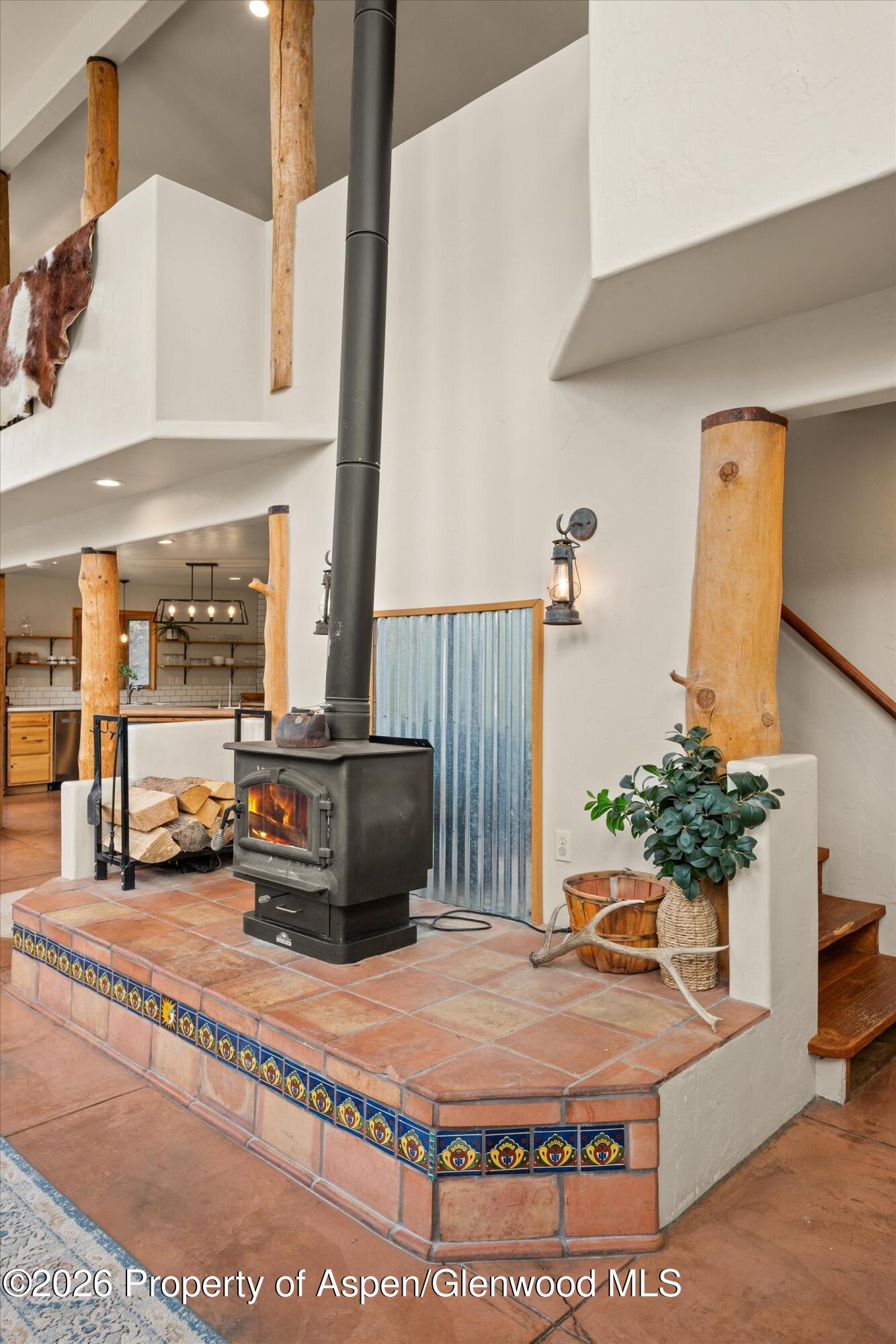 795 Serpentine Trail Marble CO 81623