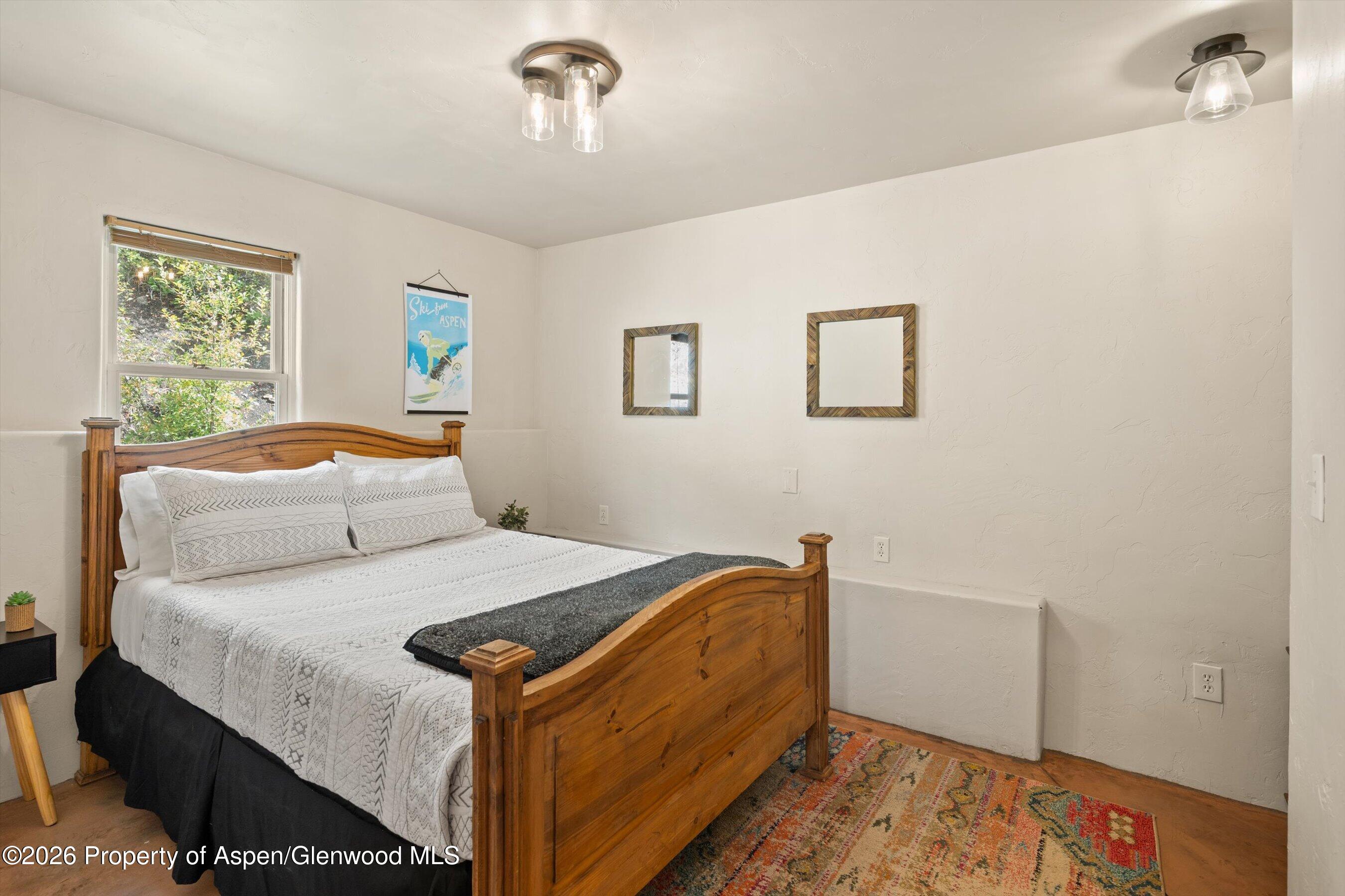 795 Serpentine Trail Marble CO 81623