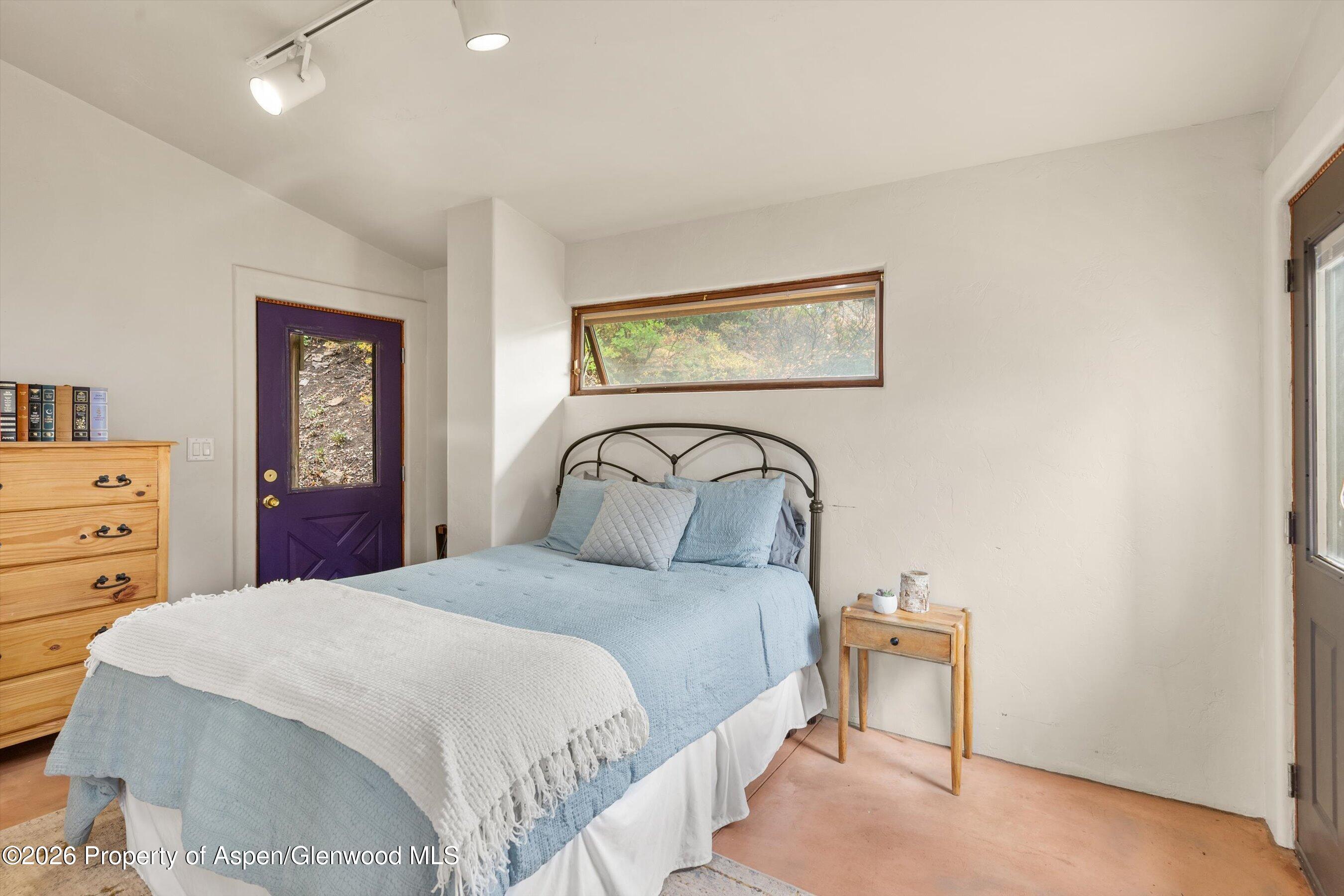 795 Serpentine Trail Marble CO 81623