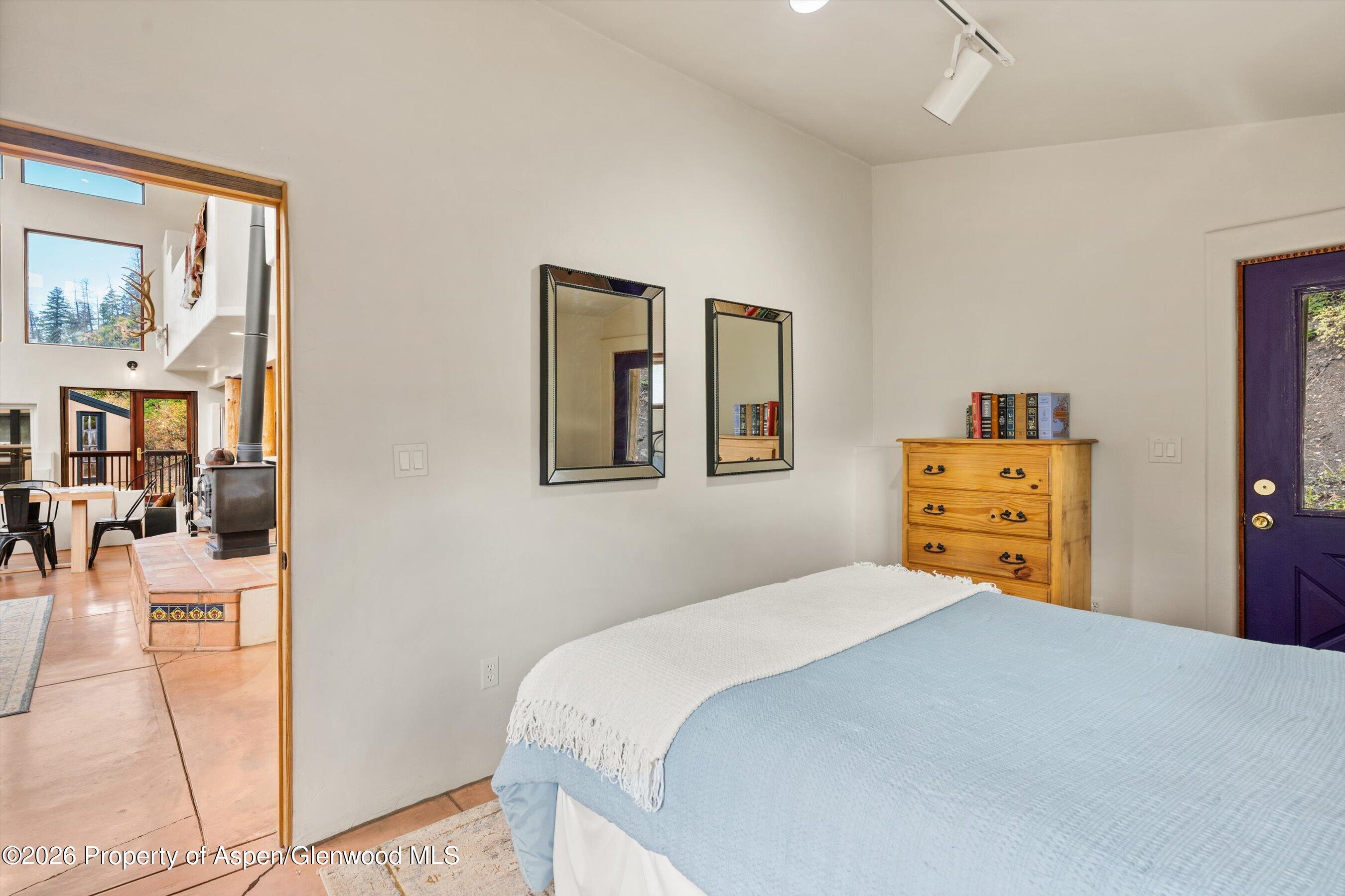 795 Serpentine Trail Marble CO 81623