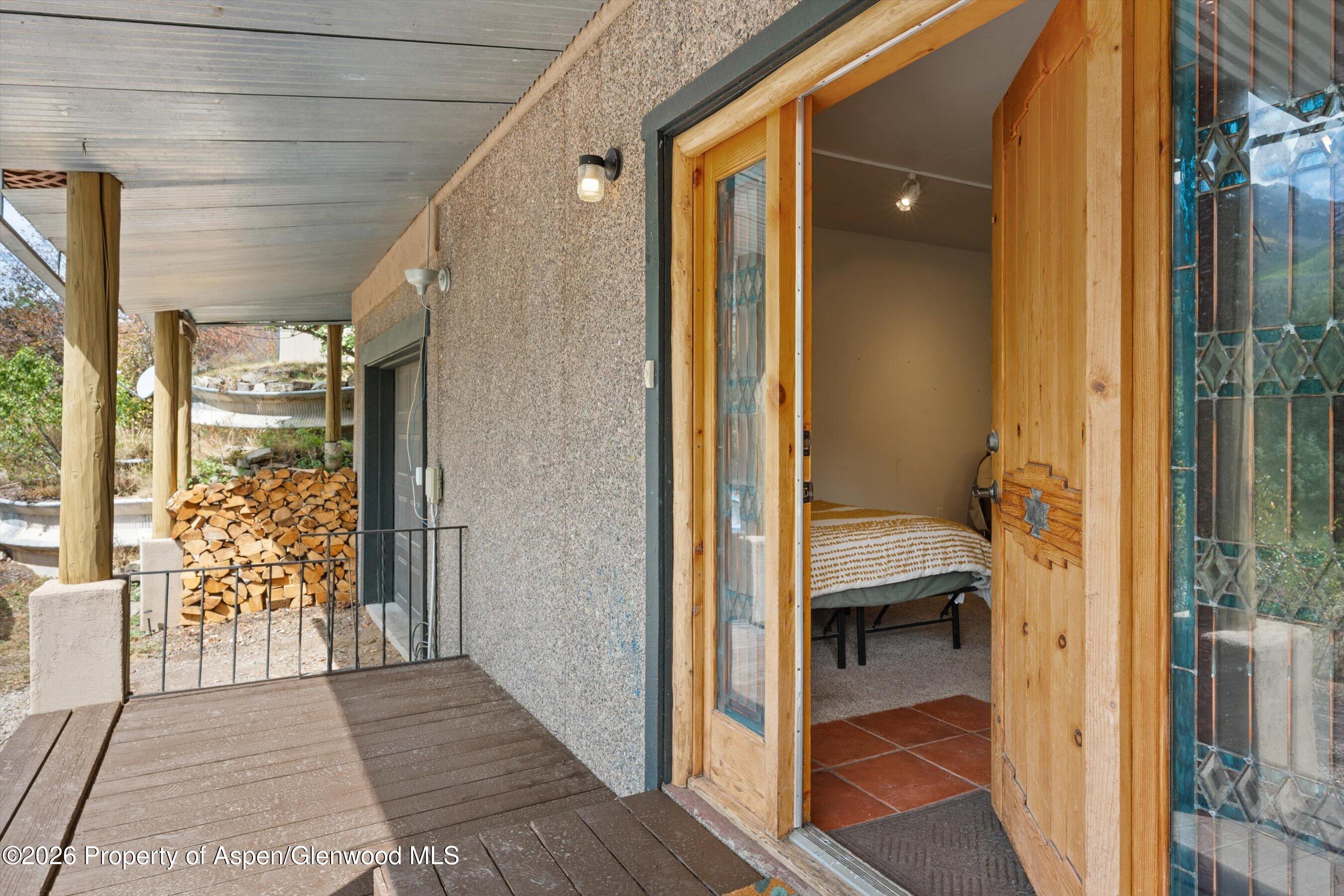 795 Serpentine Trail Marble CO 81623