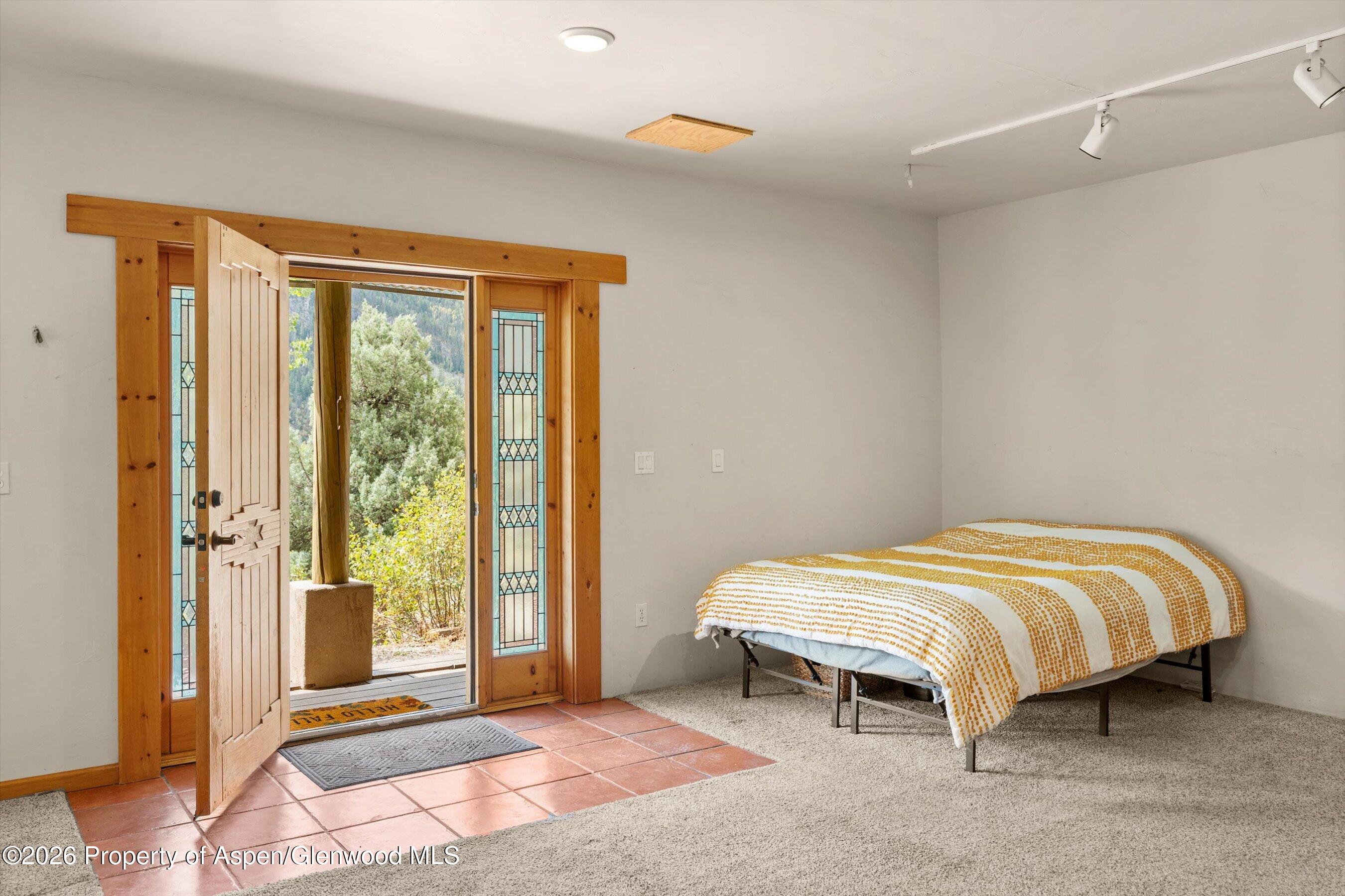 795 Serpentine Trail Marble CO 81623