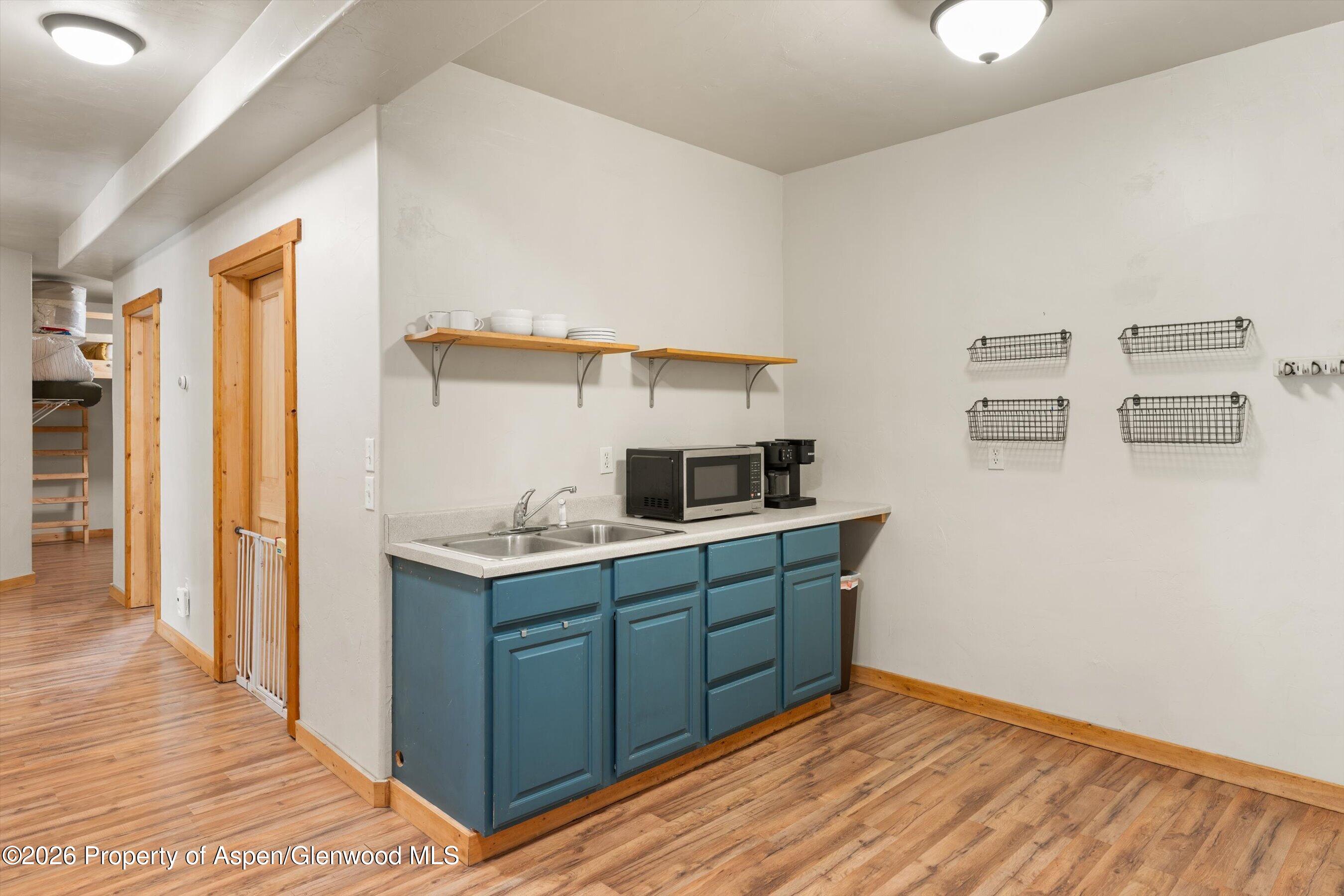 795 Serpentine Trail Marble CO 81623