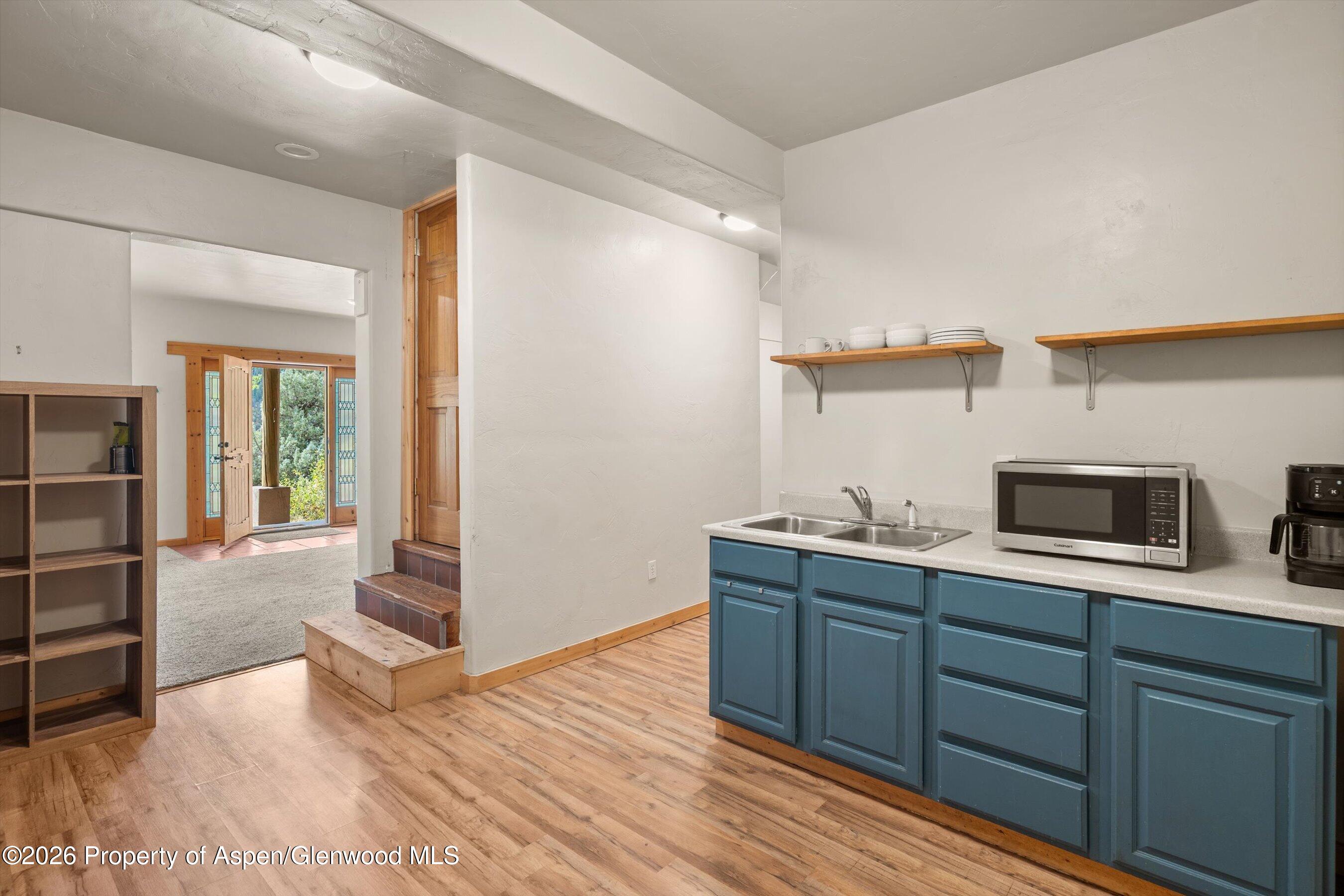 795 Serpentine Trail Marble CO 81623