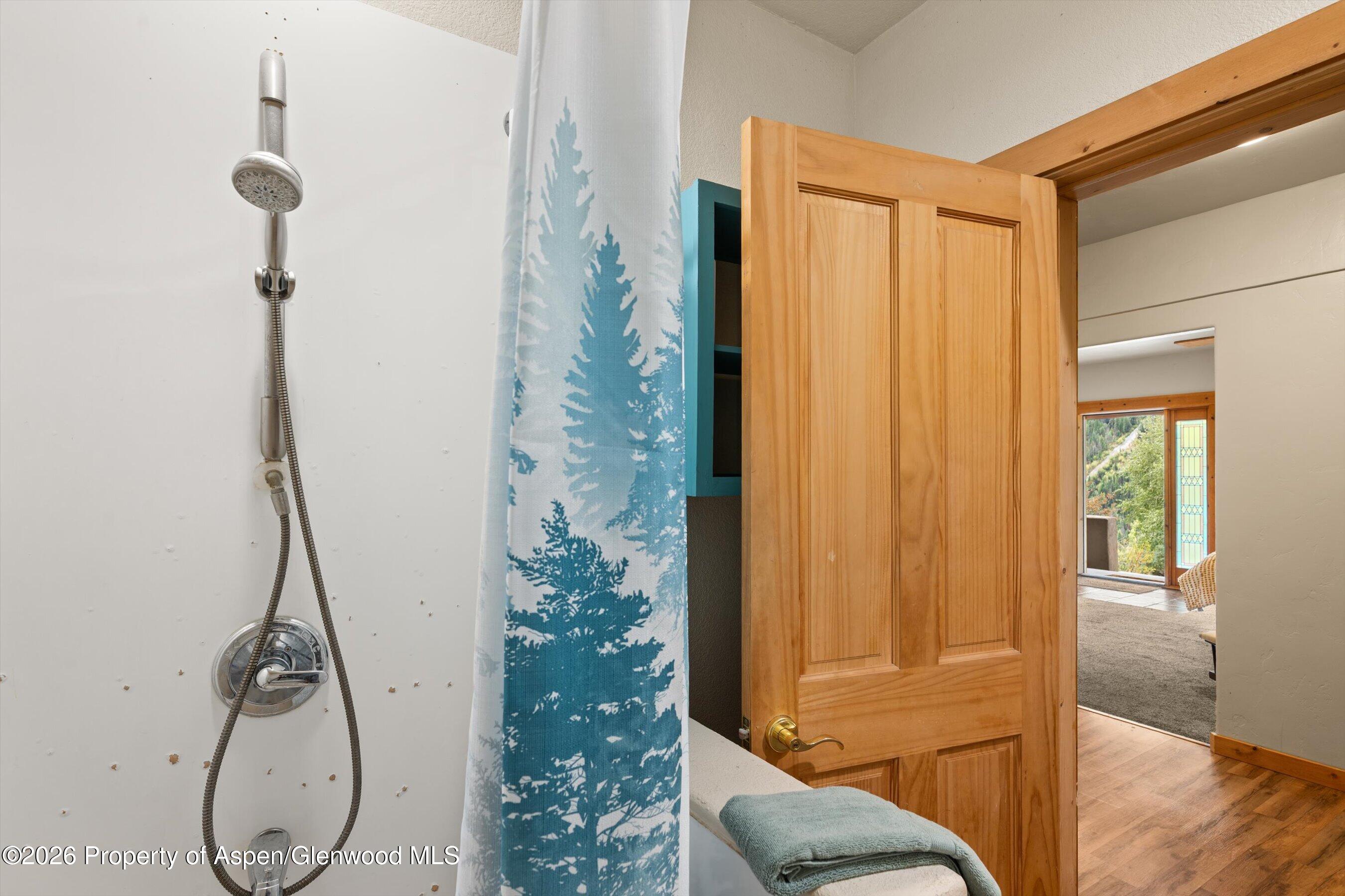 795 Serpentine Trail Marble CO 81623