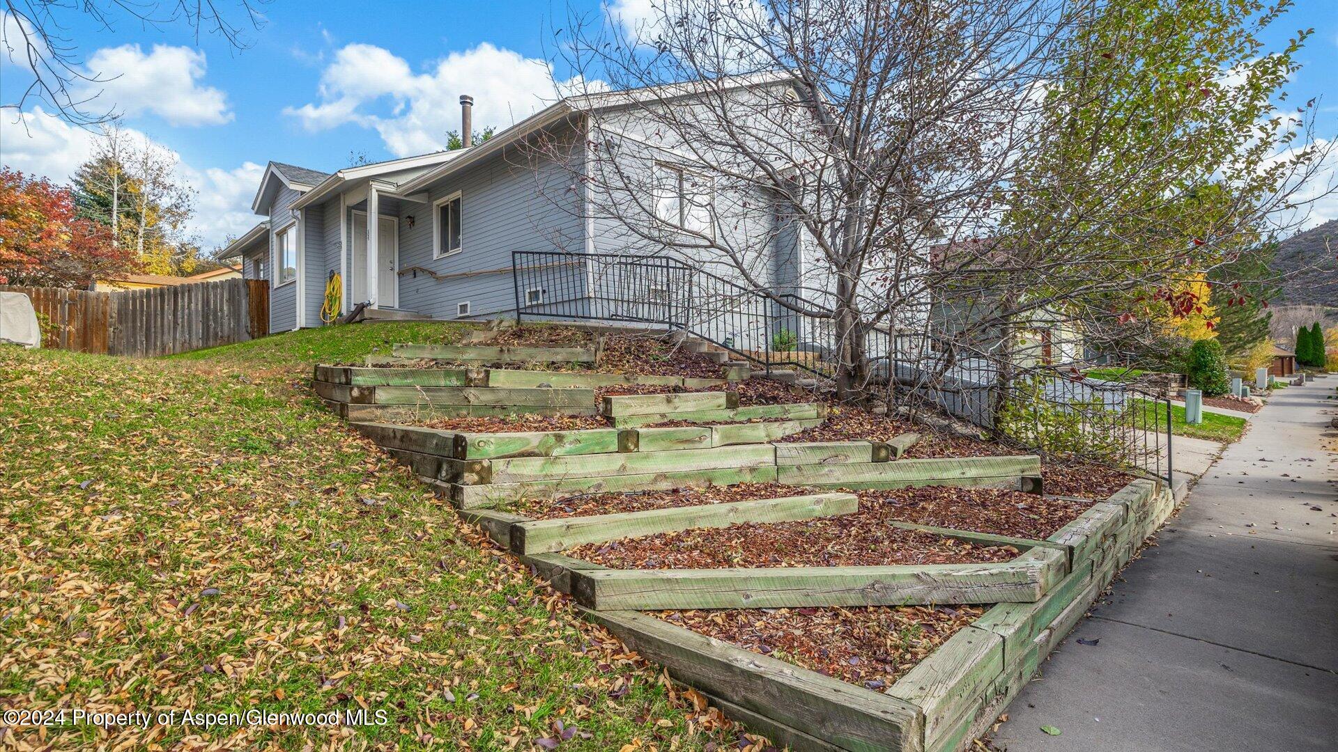 573 Ginseng Road New Castle CO 81647