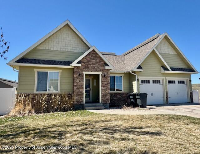 676 Overlook Drive Craig CO 81625