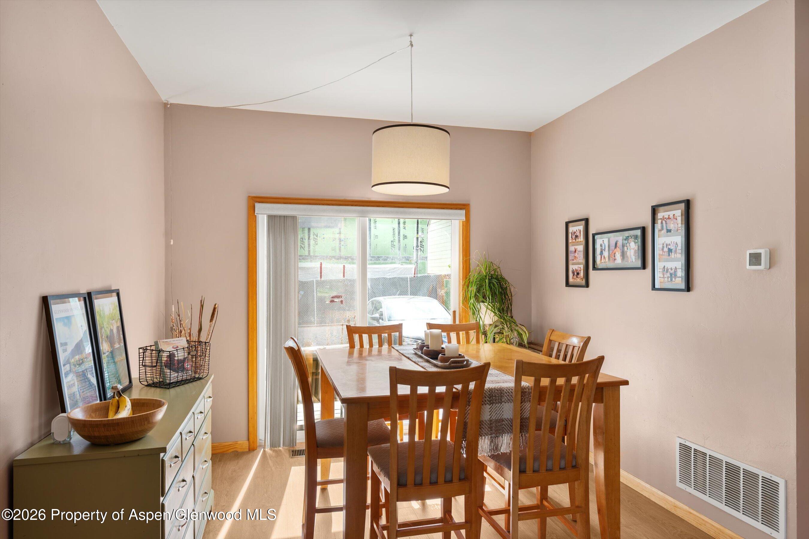 4254 Morgan Street Glenwood Springs CO 81601