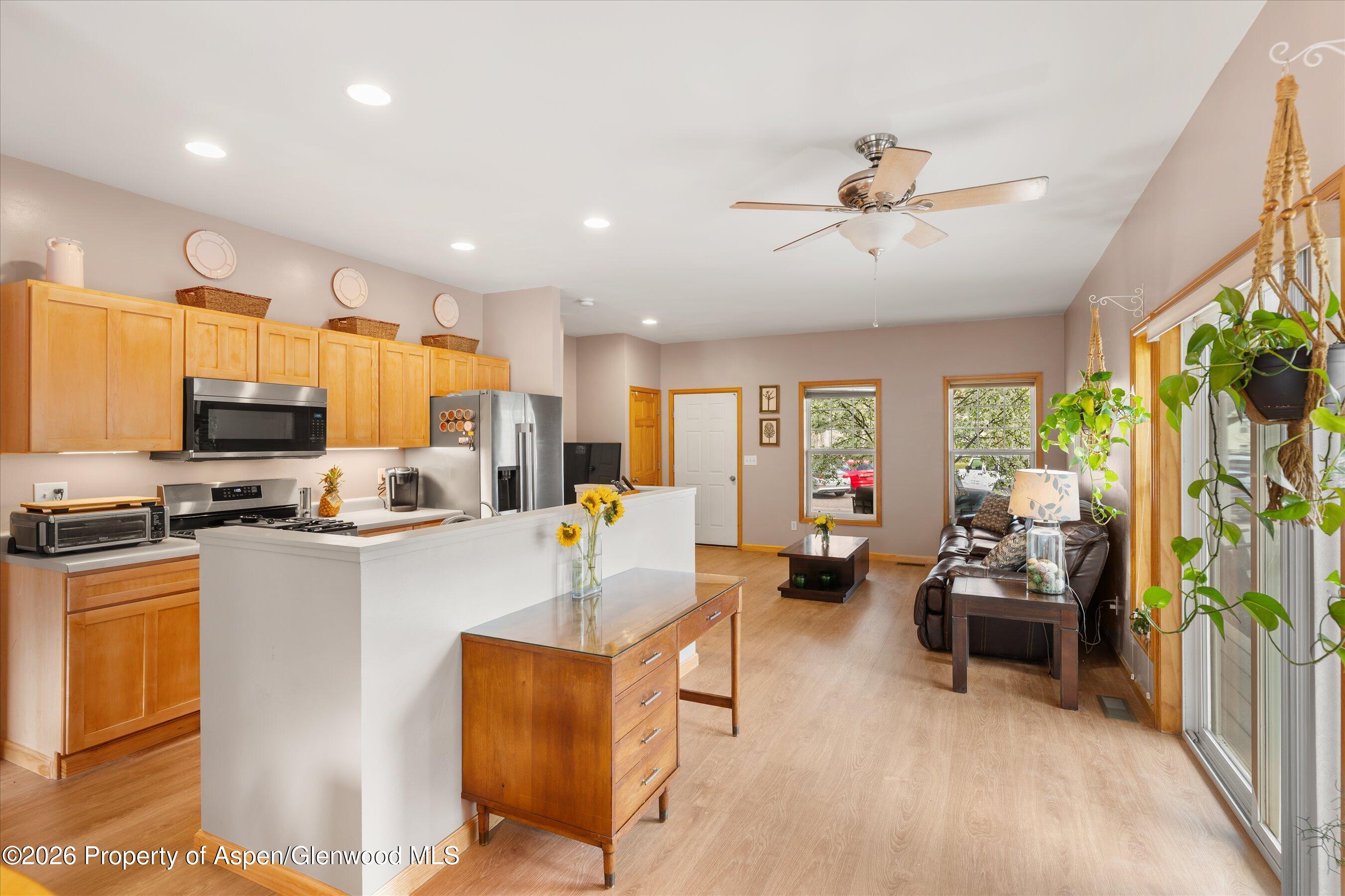 4254 Morgan Street Glenwood Springs CO 81601