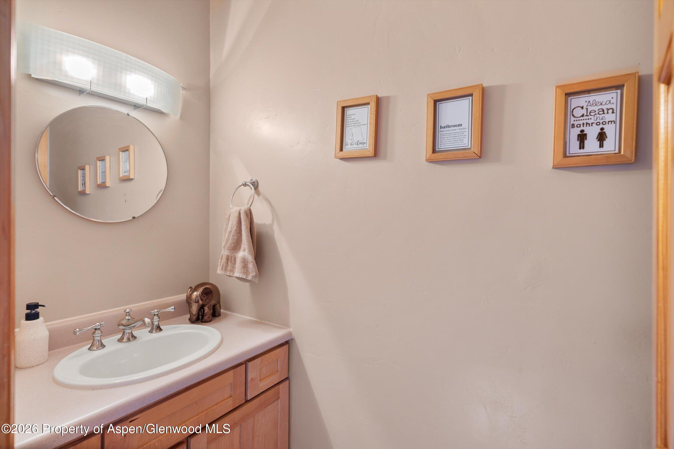 4254 Morgan Street Glenwood Springs CO 81601
