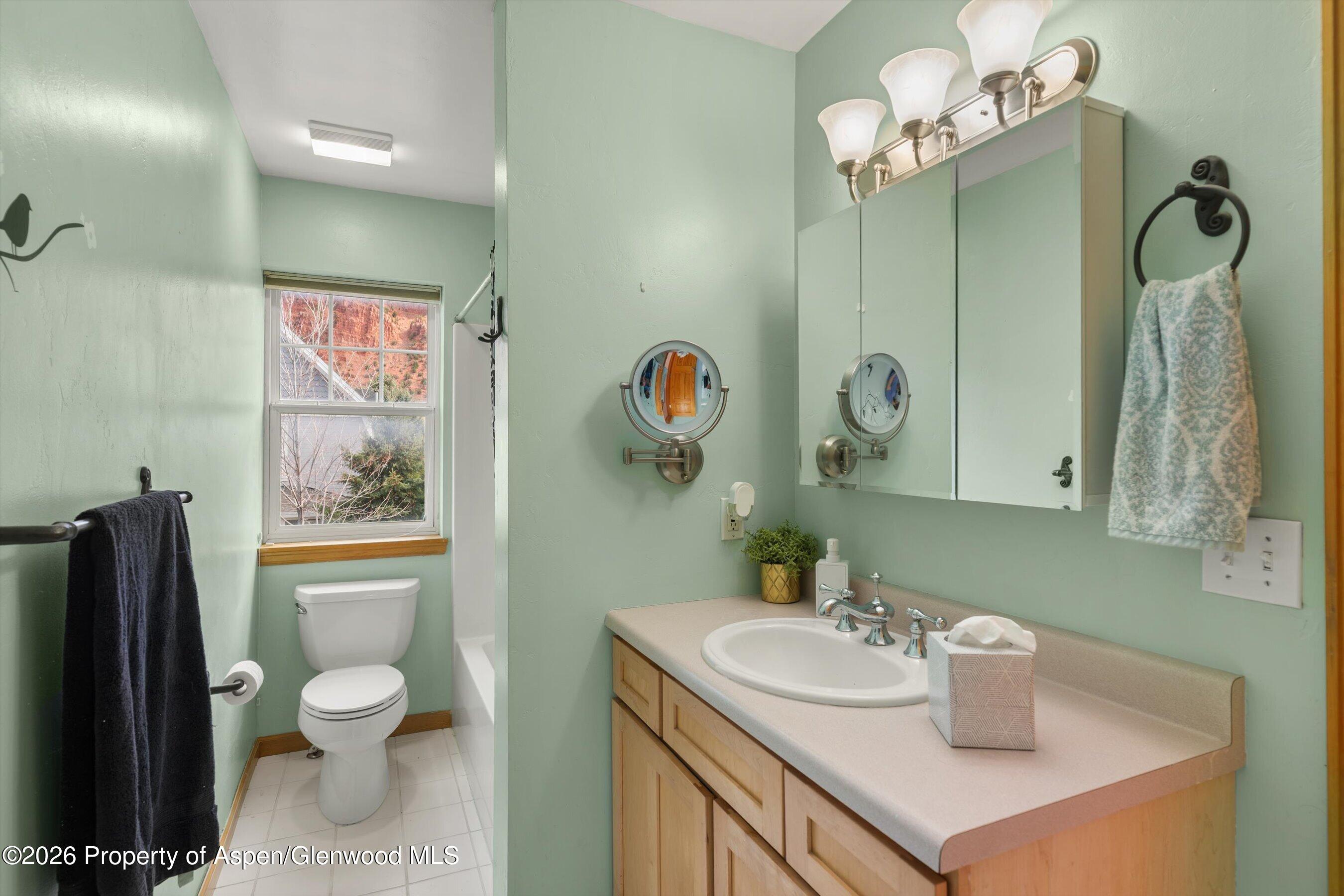 4254 Morgan Street Glenwood Springs CO 81601