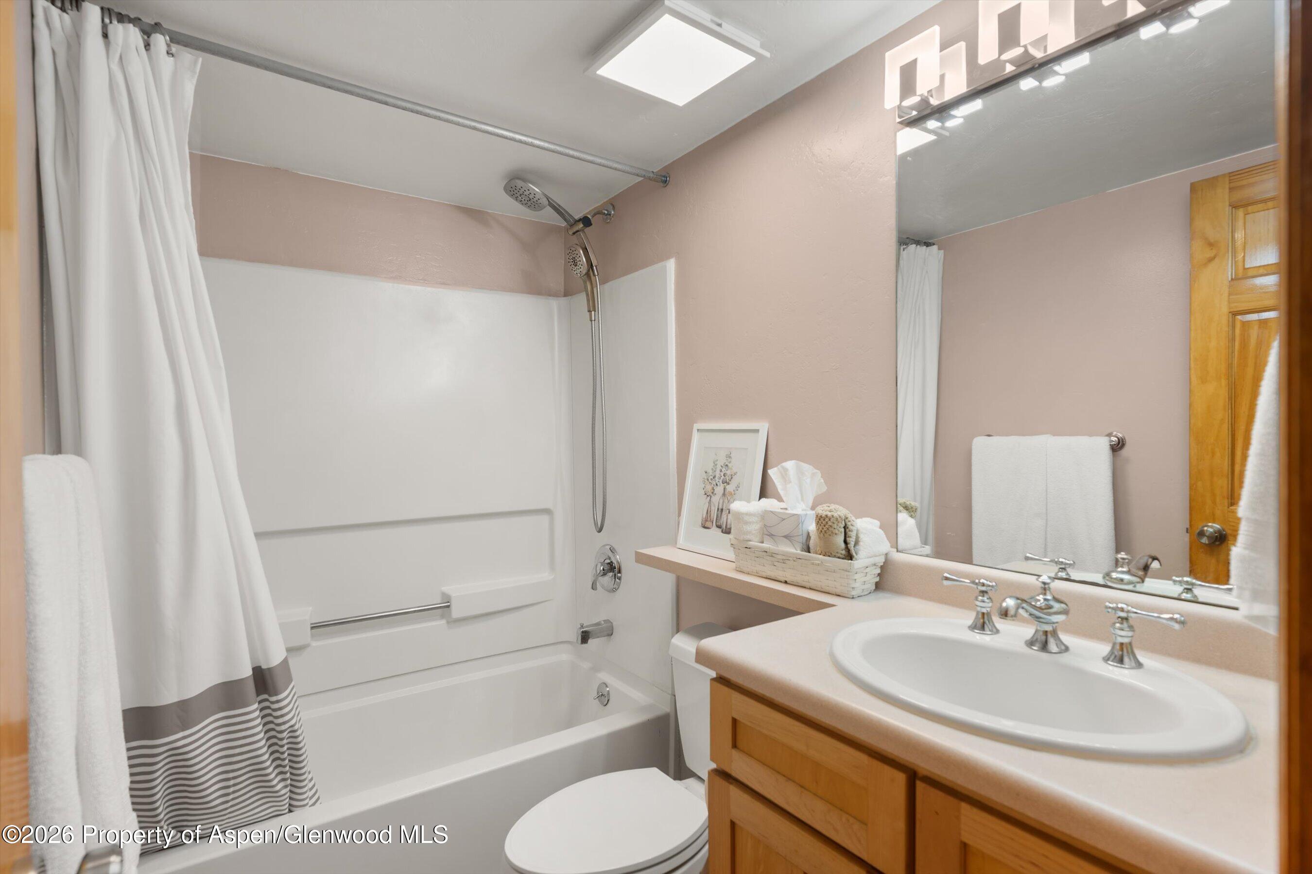 4254 Morgan Street Glenwood Springs CO 81601
