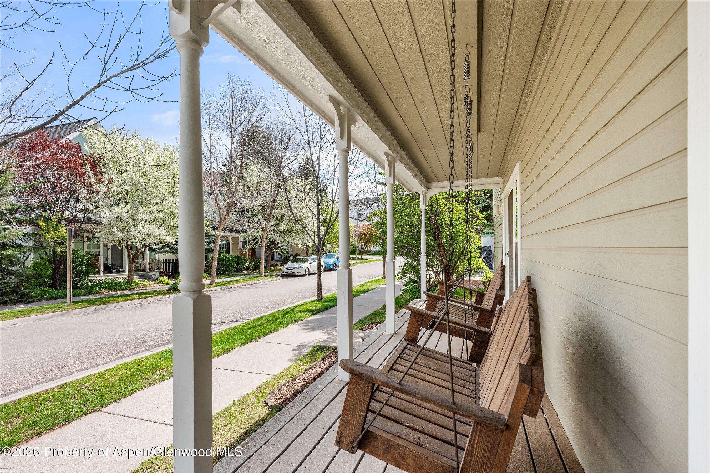 4254 Morgan Street Glenwood Springs CO 81601