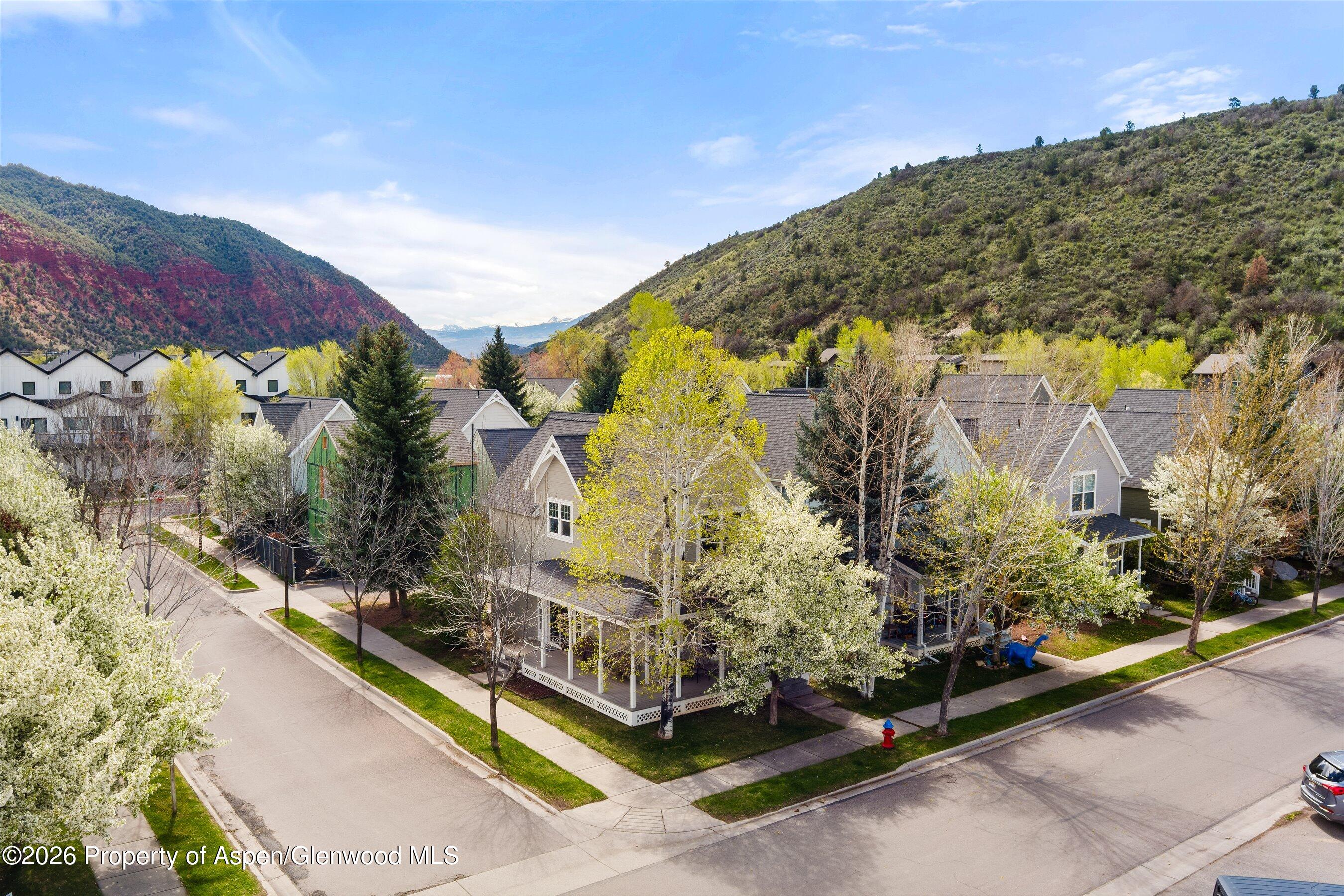 4254 Morgan Street Glenwood Springs CO 81601