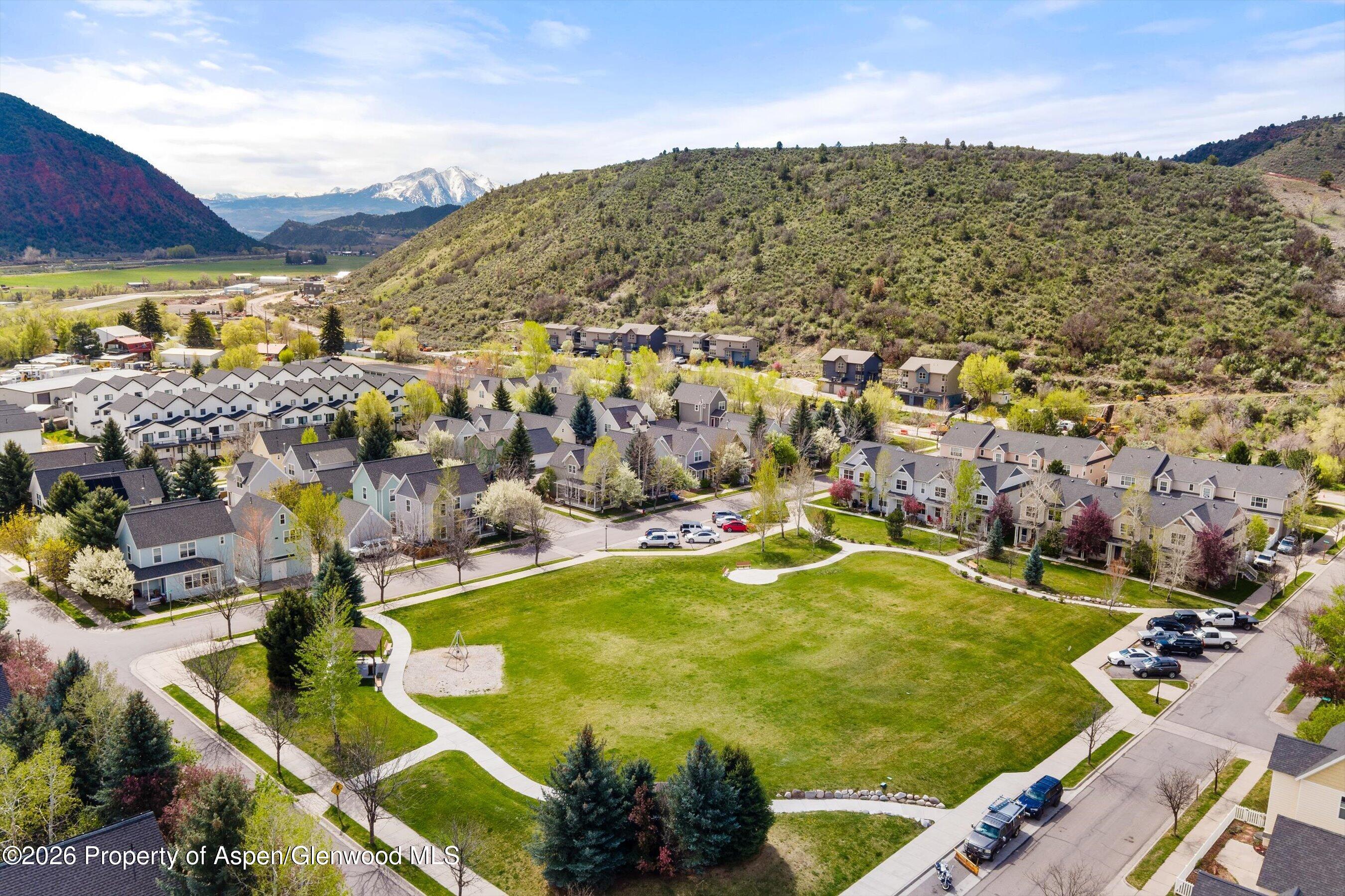 4254 Morgan Street Glenwood Springs CO 81601