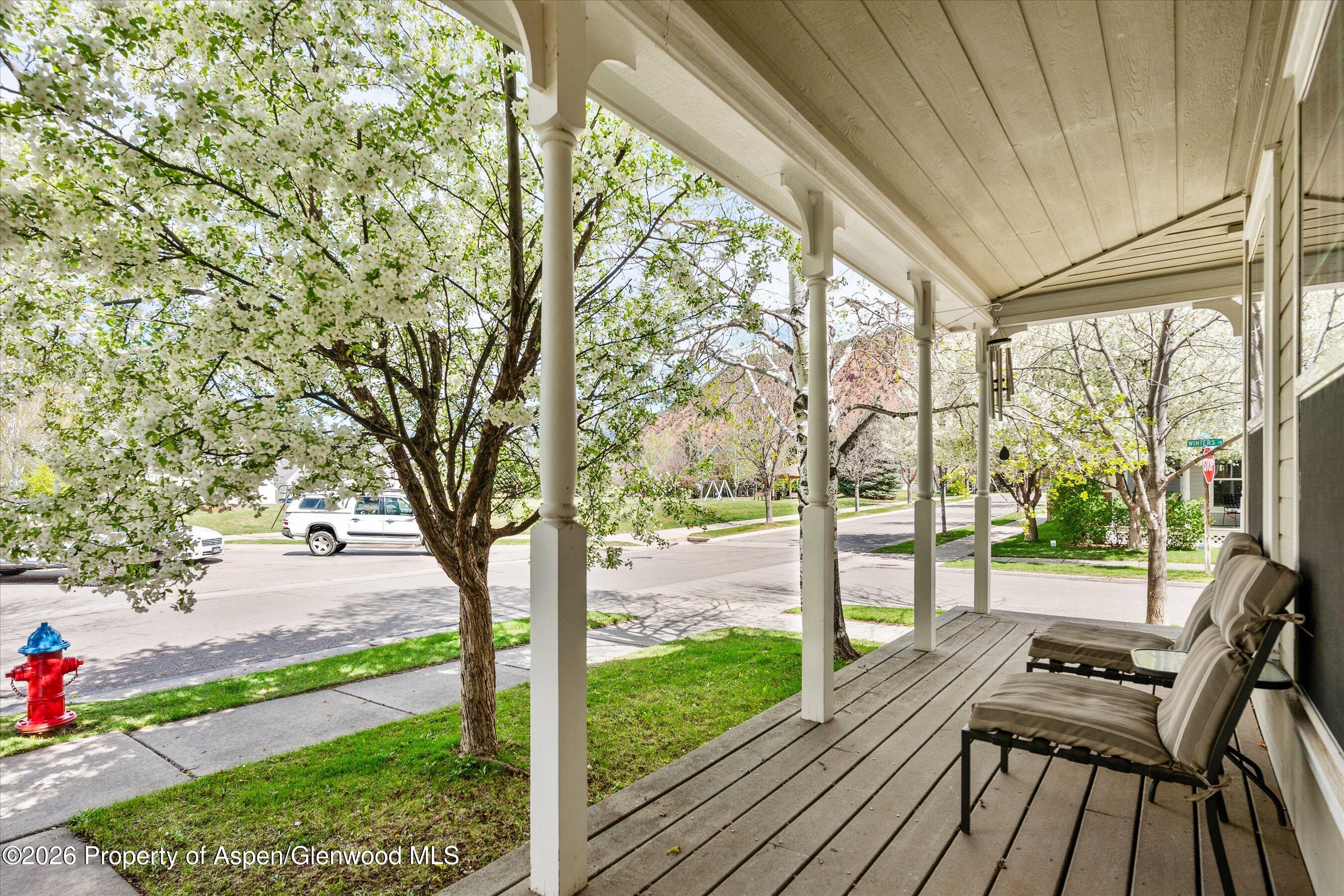 4254 Morgan Street Glenwood Springs CO 81601