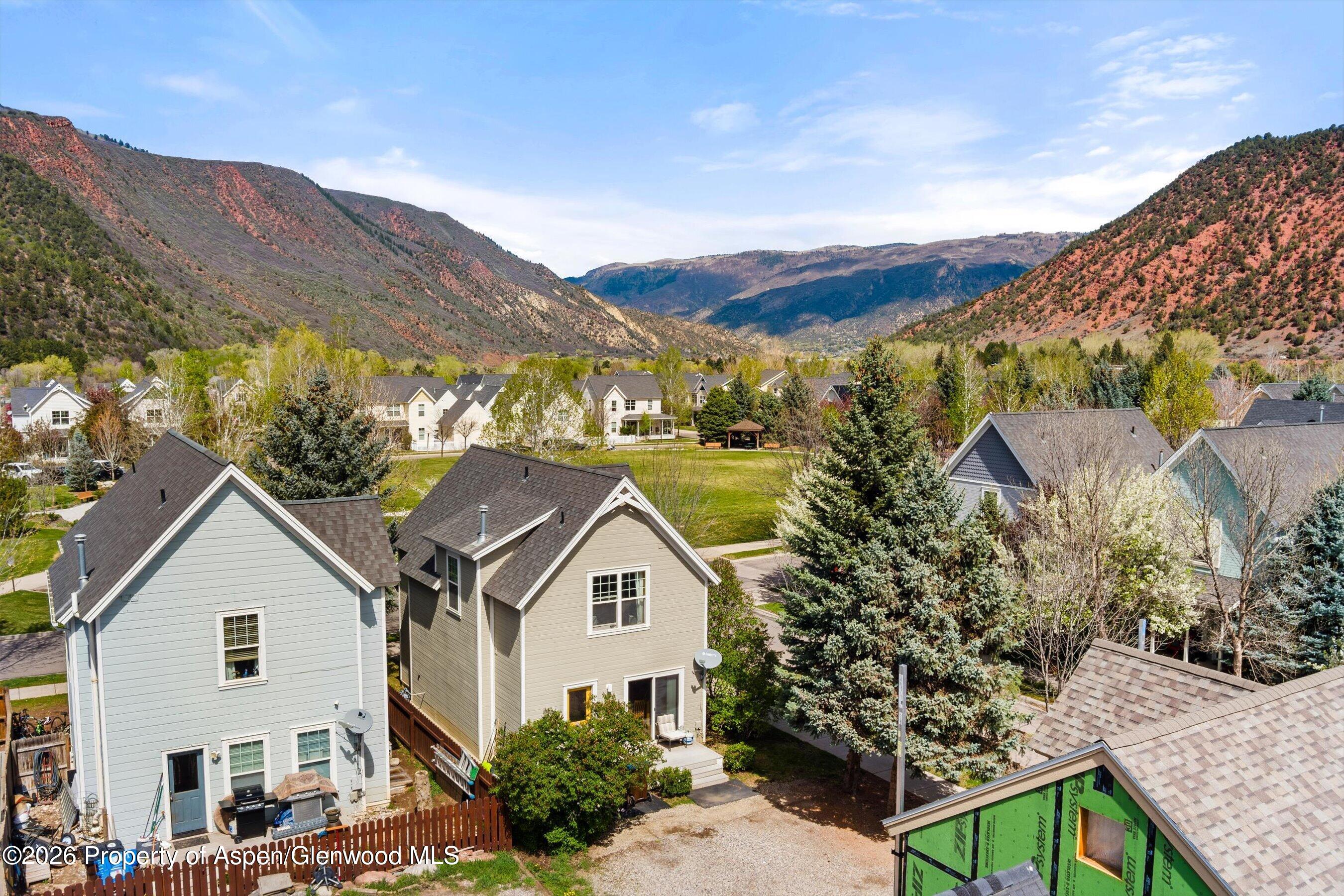4254 Morgan Street Glenwood Springs CO 81601