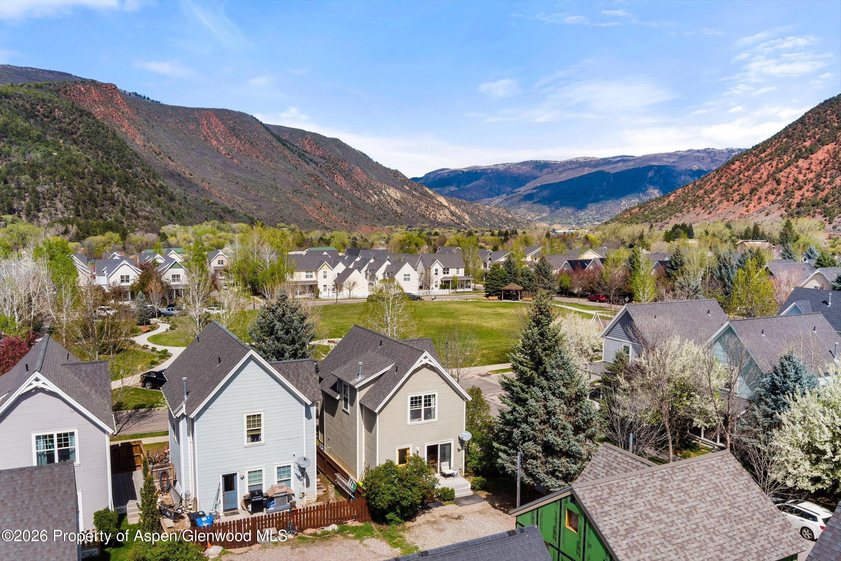 4254 Morgan Street Glenwood Springs CO 81601