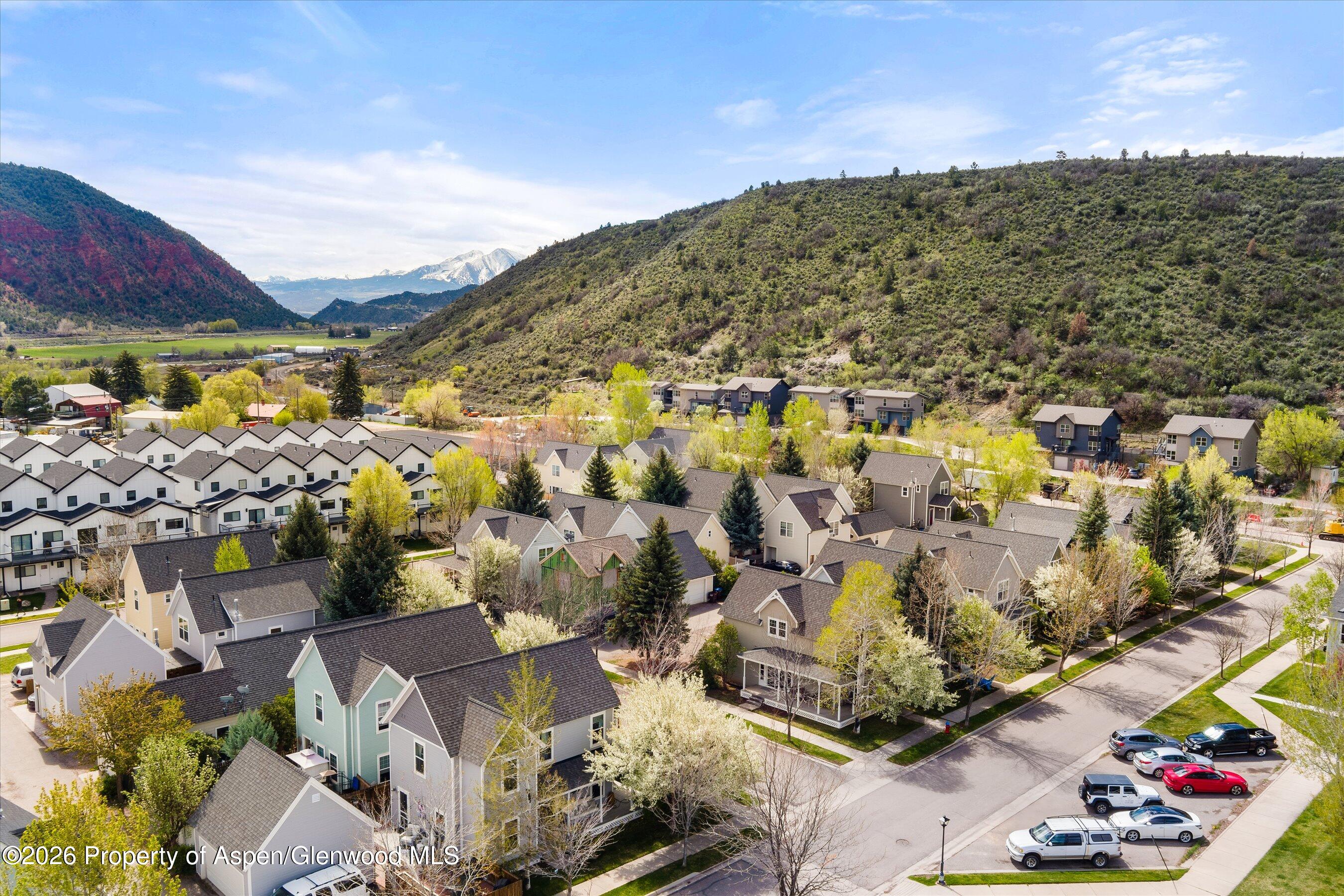 4254 Morgan Street Glenwood Springs CO 81601