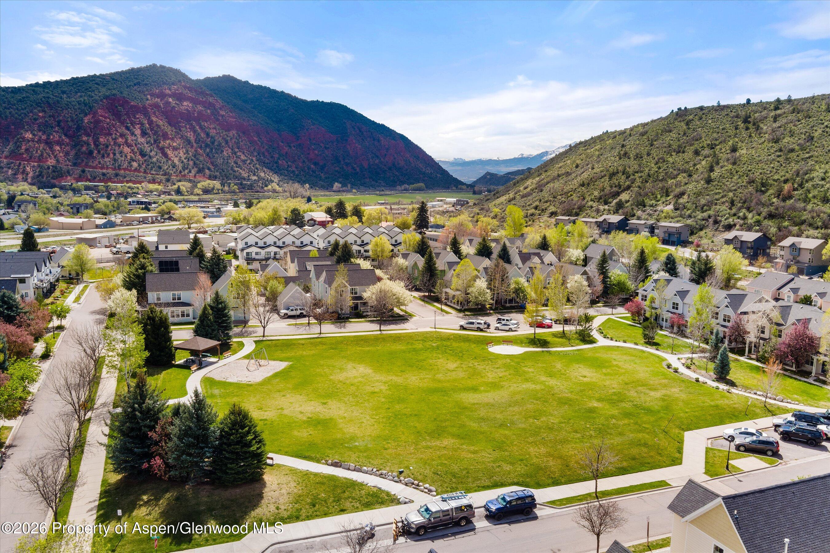 4254 Morgan Street Glenwood Springs CO 81601