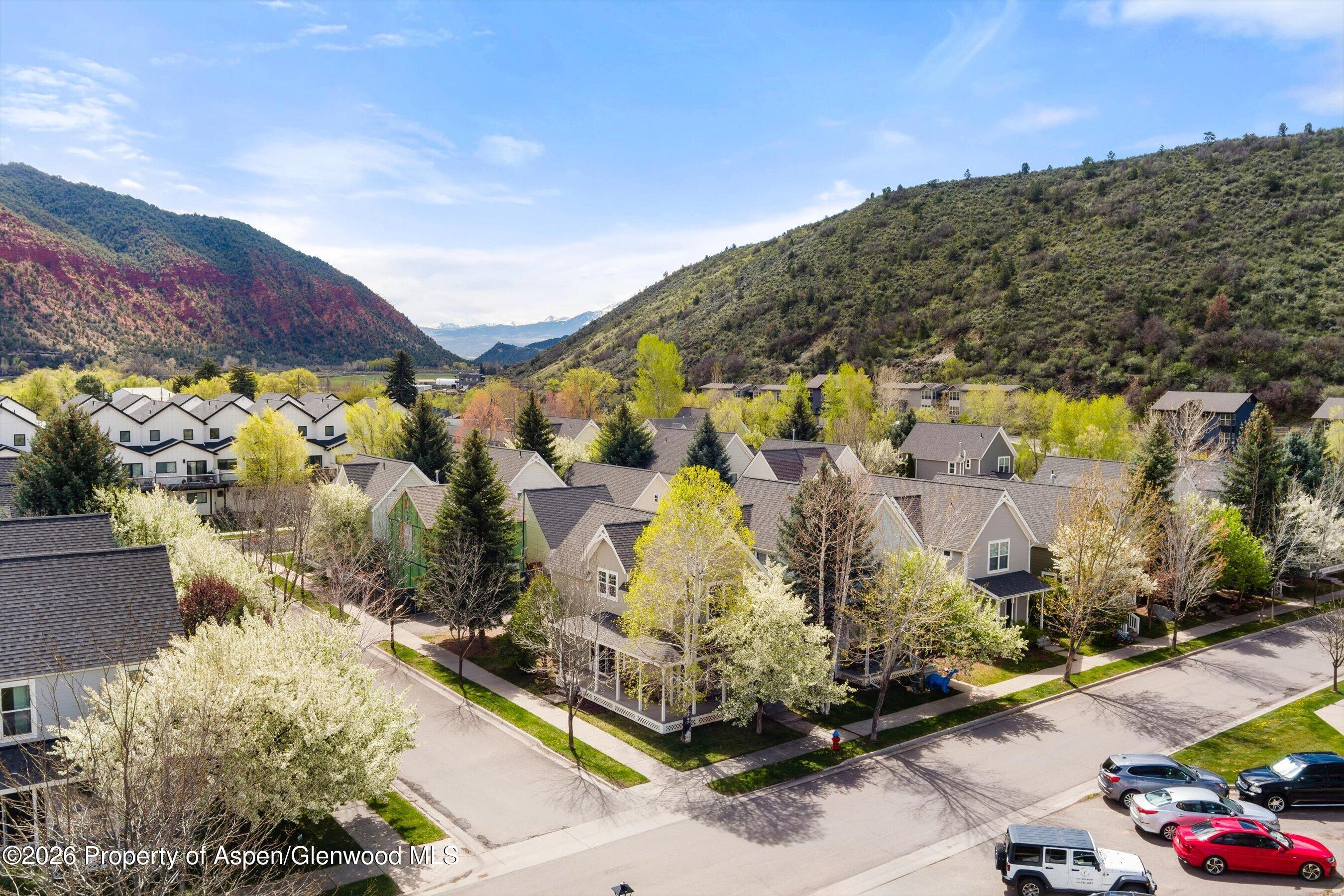 4254 Morgan Street Glenwood Springs CO 81601