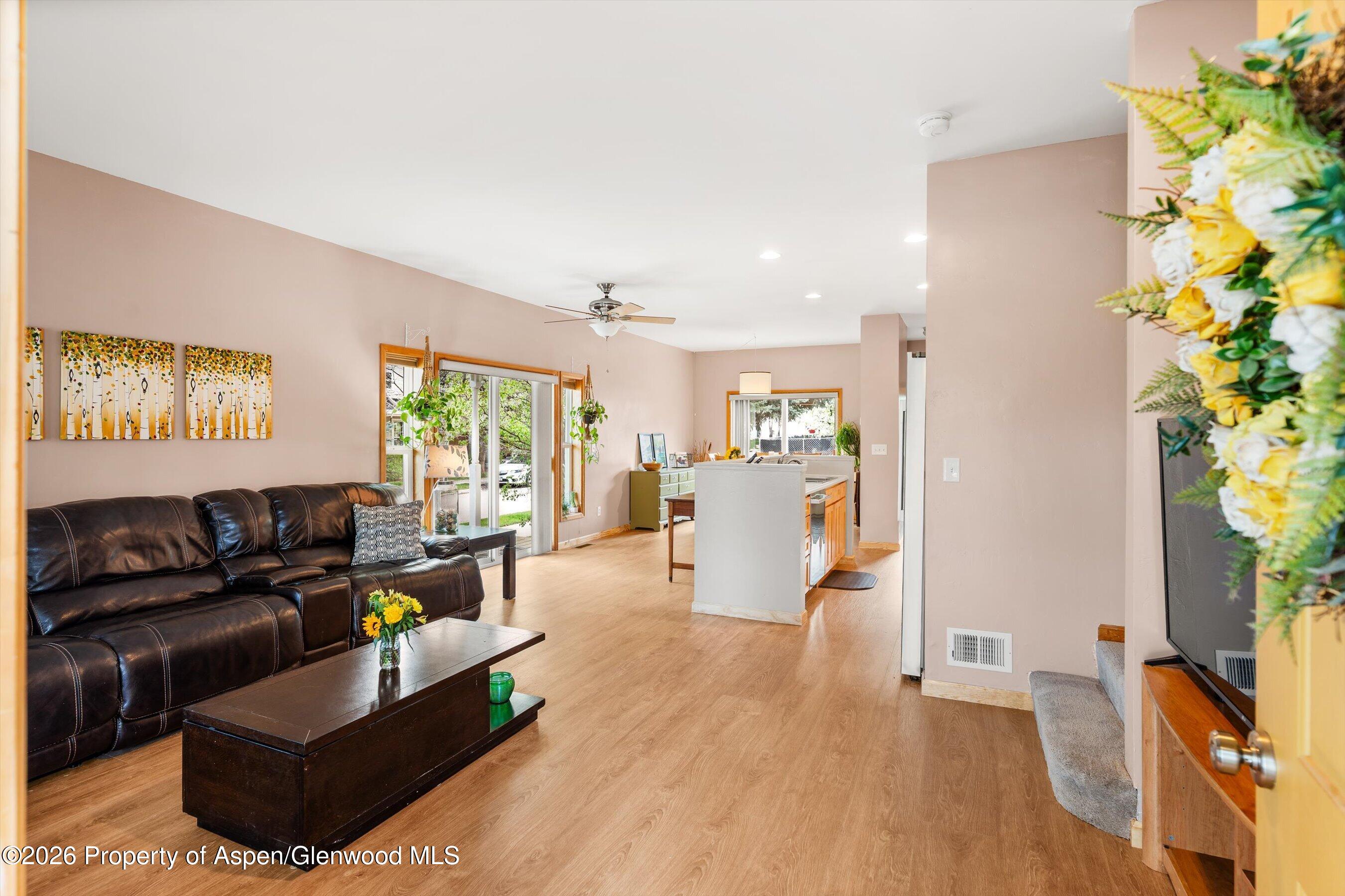 4254 Morgan Street Glenwood Springs CO 81601