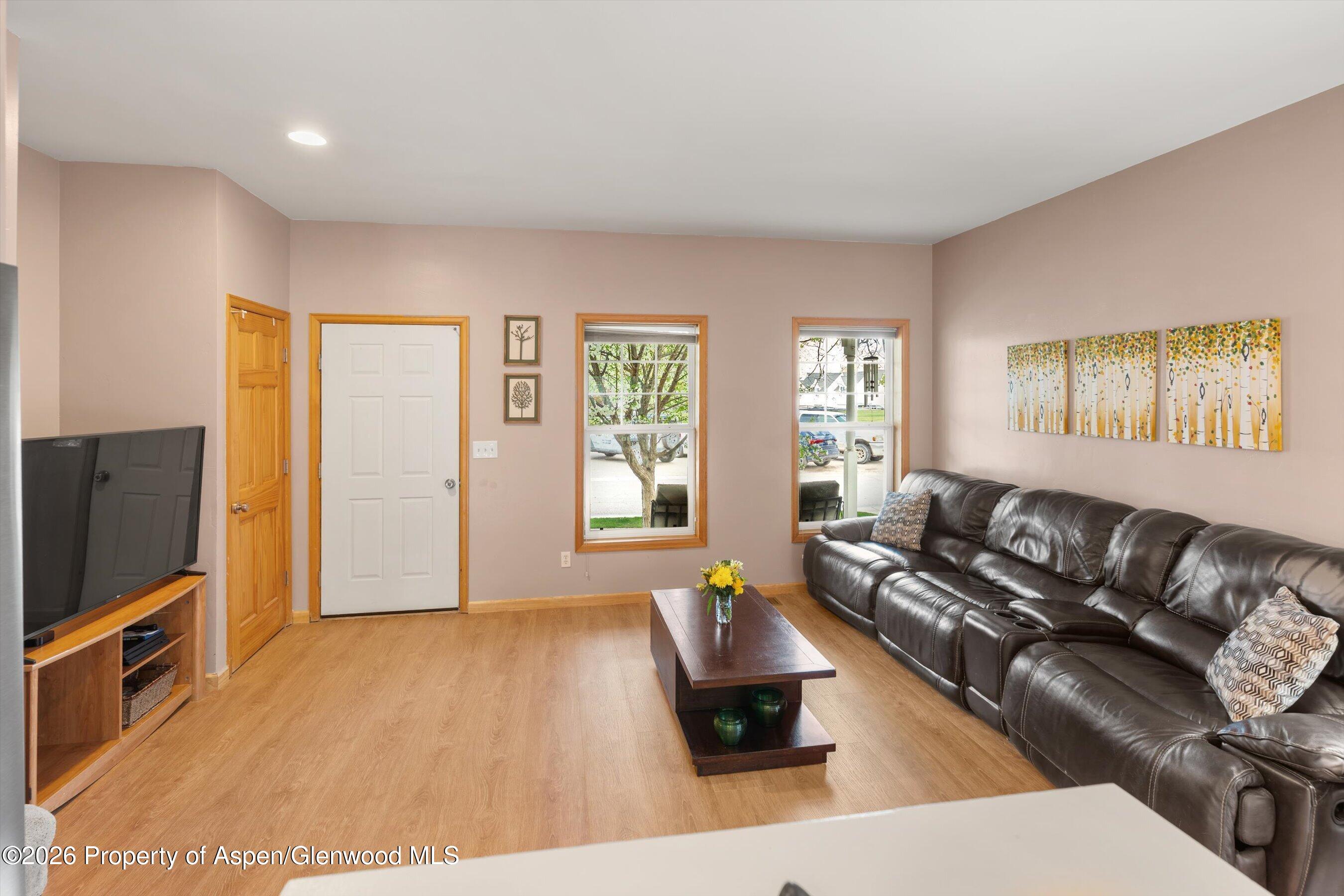 4254 Morgan Street Glenwood Springs CO 81601