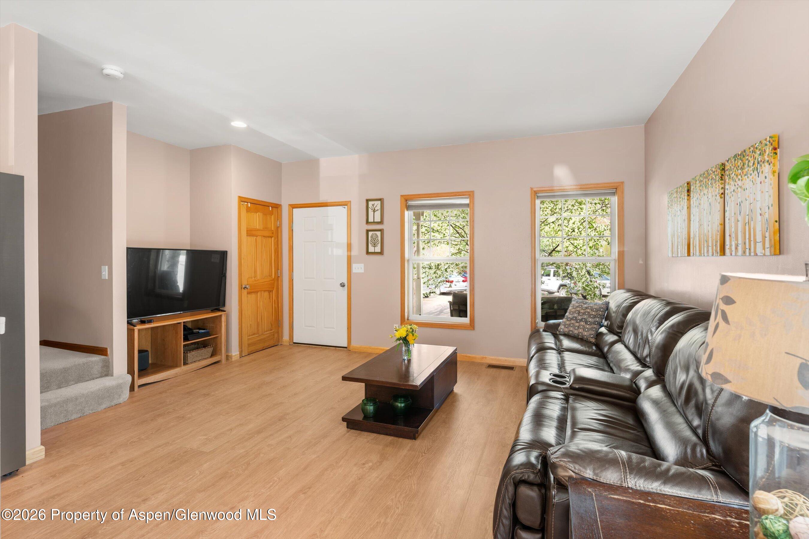4254 Morgan Street Glenwood Springs CO 81601