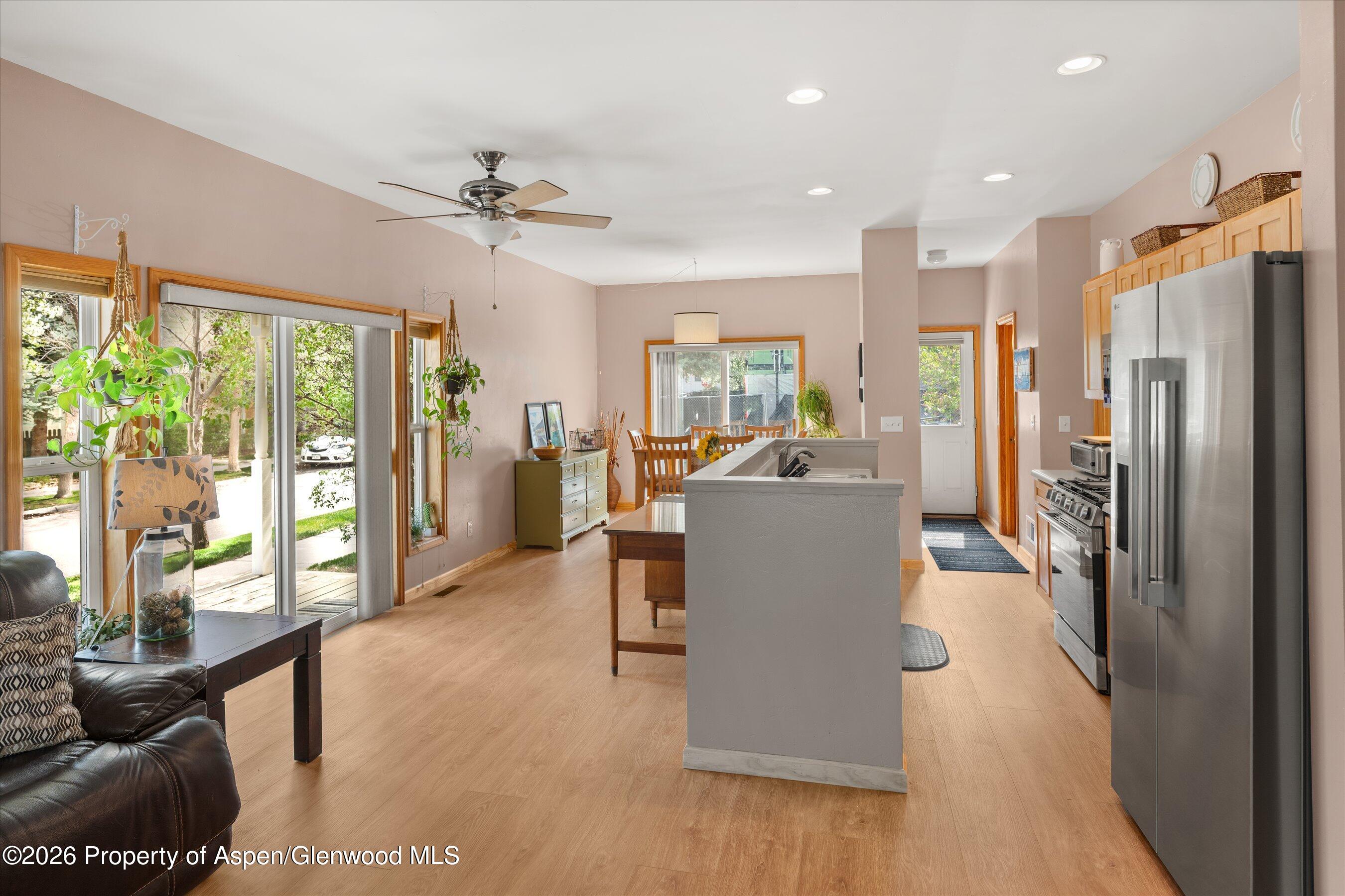 4254 Morgan Street Glenwood Springs CO 81601