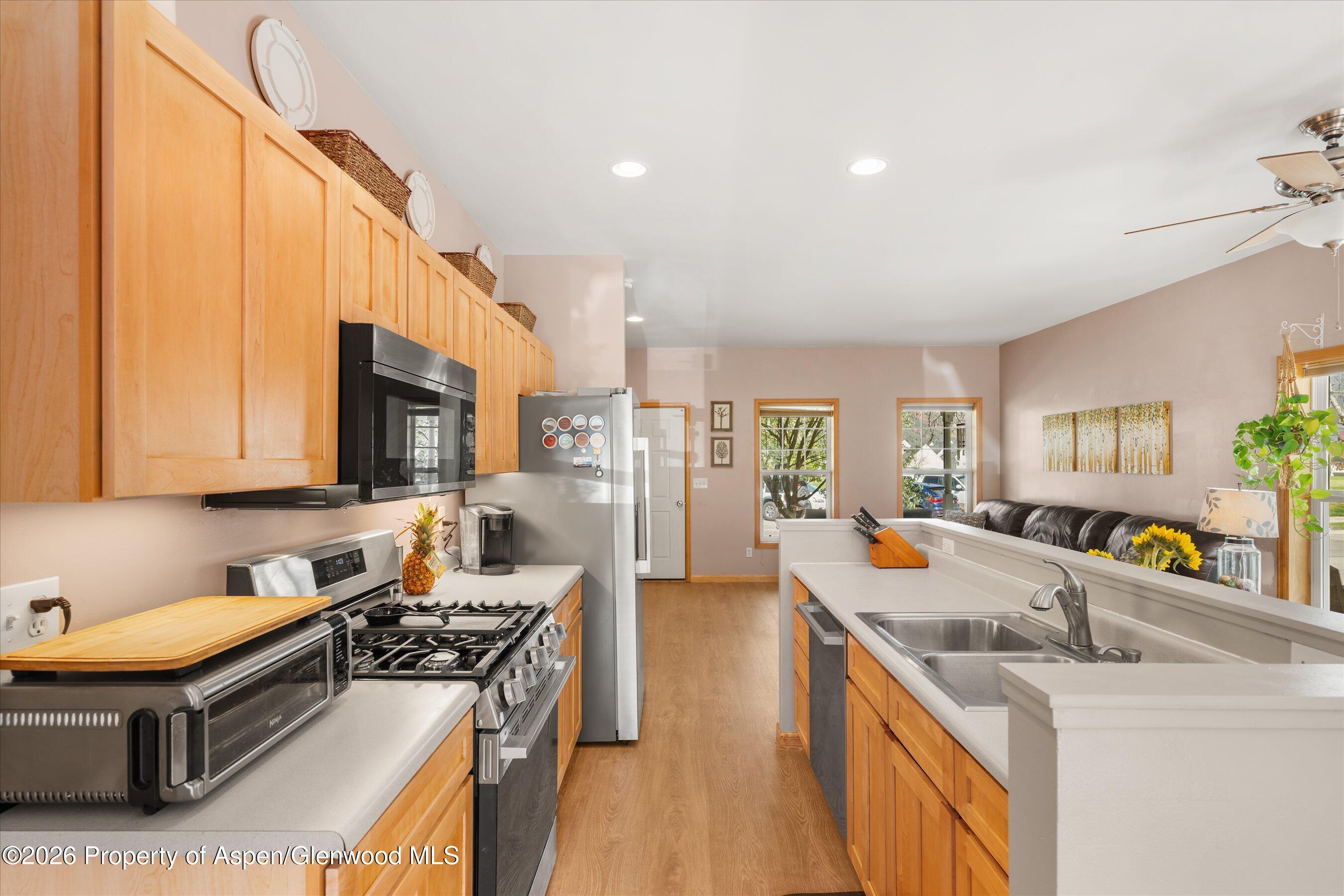 4254 Morgan Street Glenwood Springs CO 81601