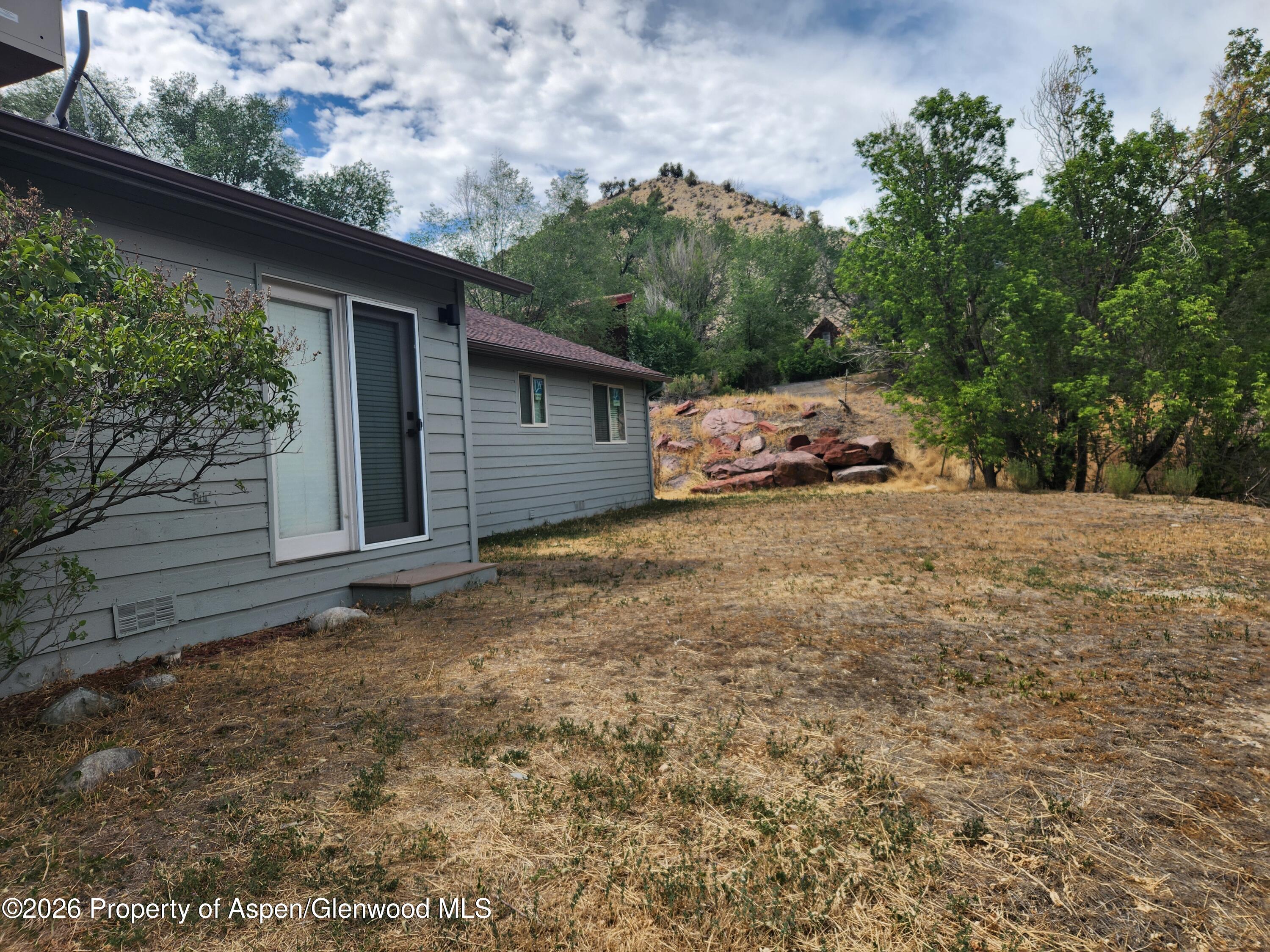 230 S E Avenue New Castle CO 81647