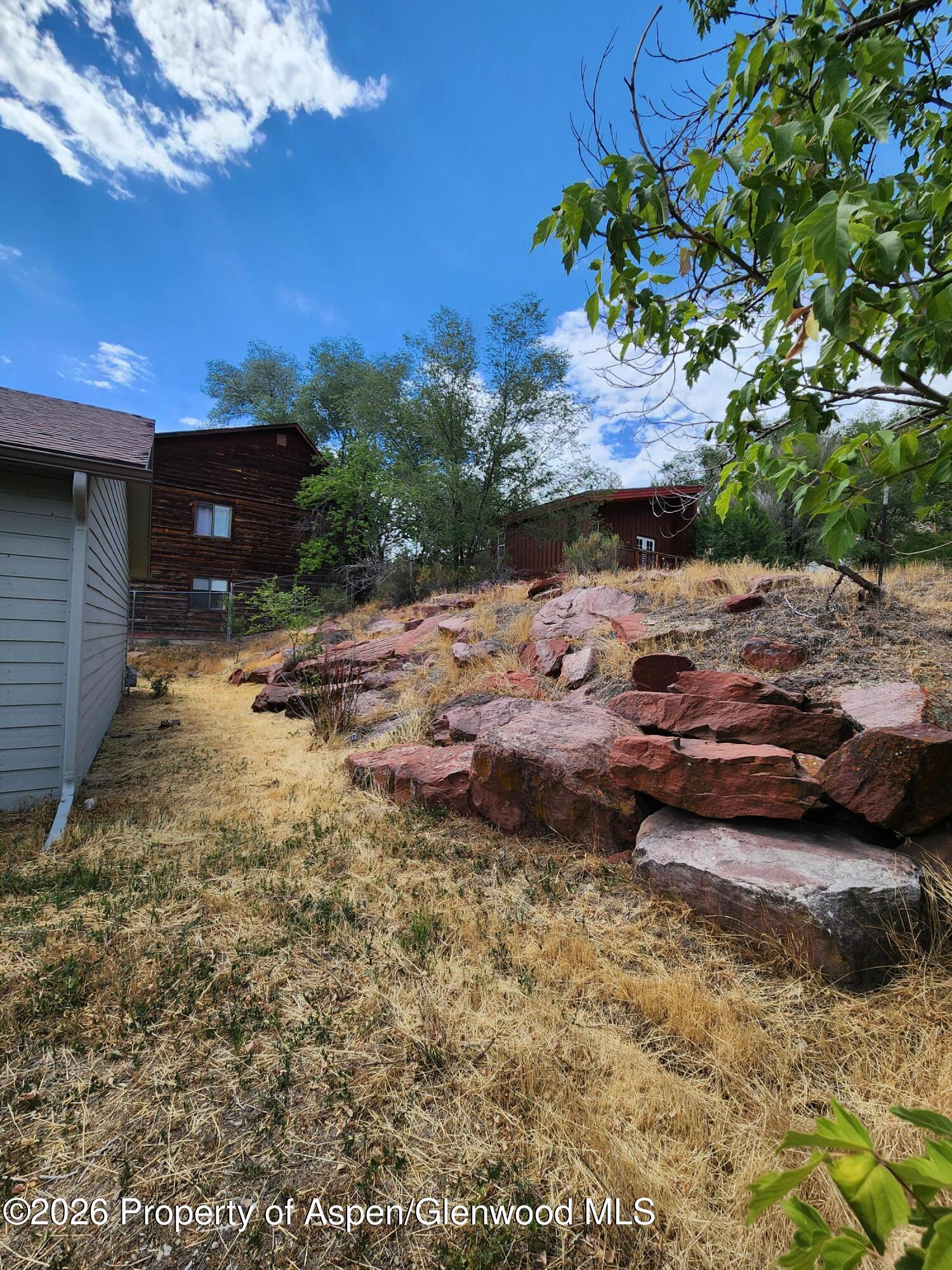230 S E Avenue New Castle CO 81647