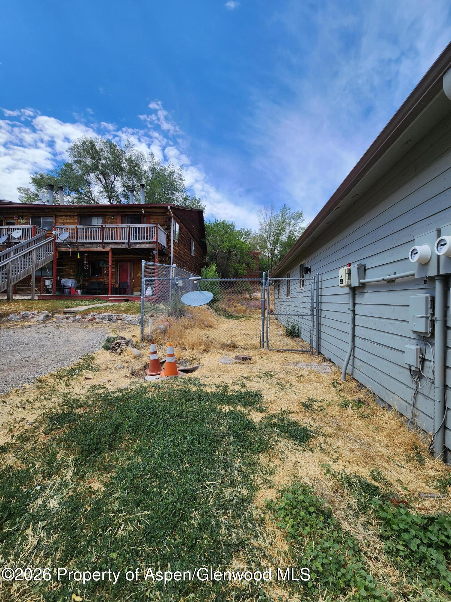 230 S E Avenue New Castle CO 81647