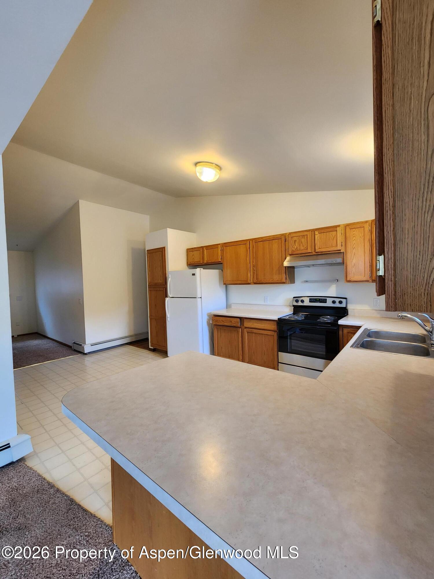 230 S E Avenue New Castle CO 81647