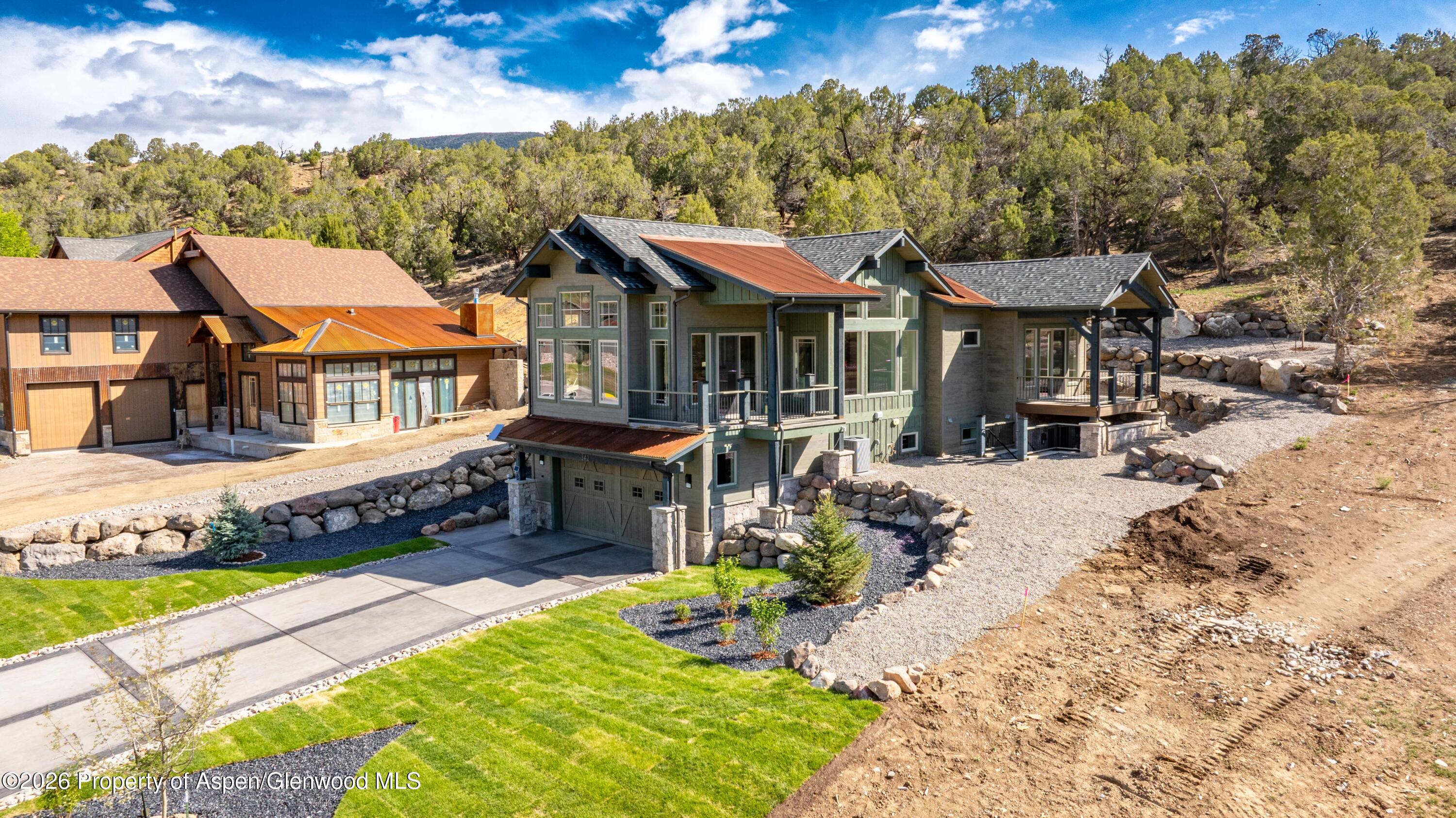 342 Faas Ranch Road New Castle CO 81647