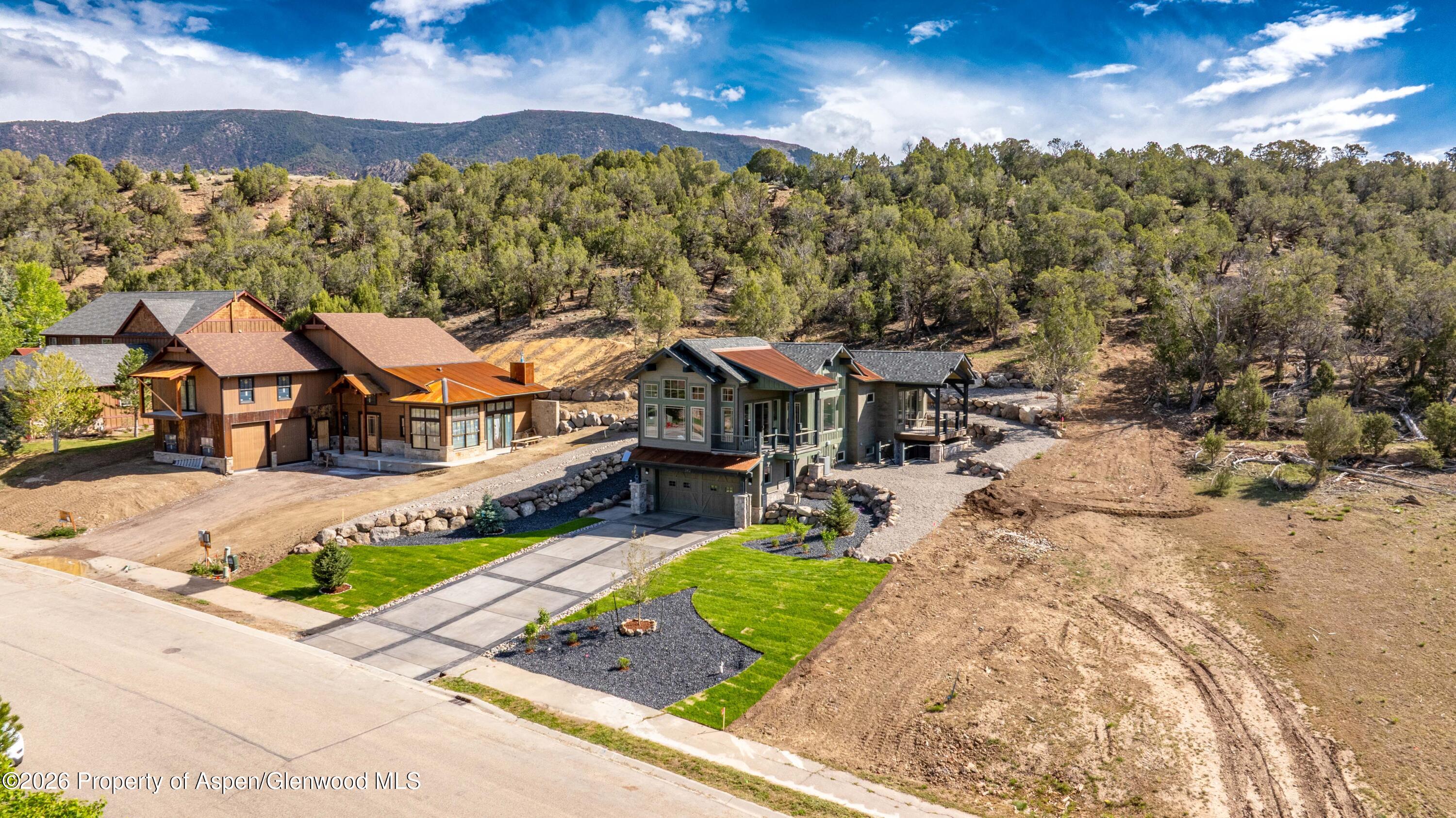 342 Faas Ranch Road New Castle CO 81647
