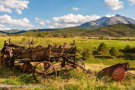 1644 Prince Creek Road Carbondale CO 81623