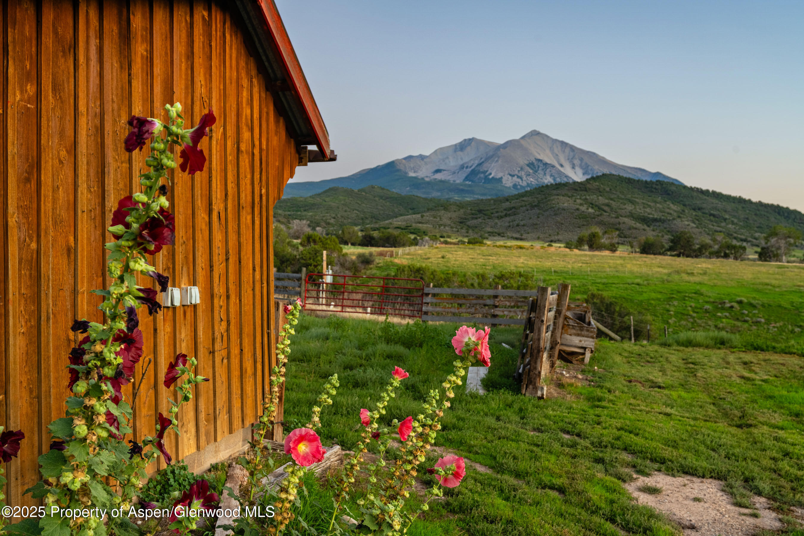 1644 Prince Creek Road Carbondale CO 81623