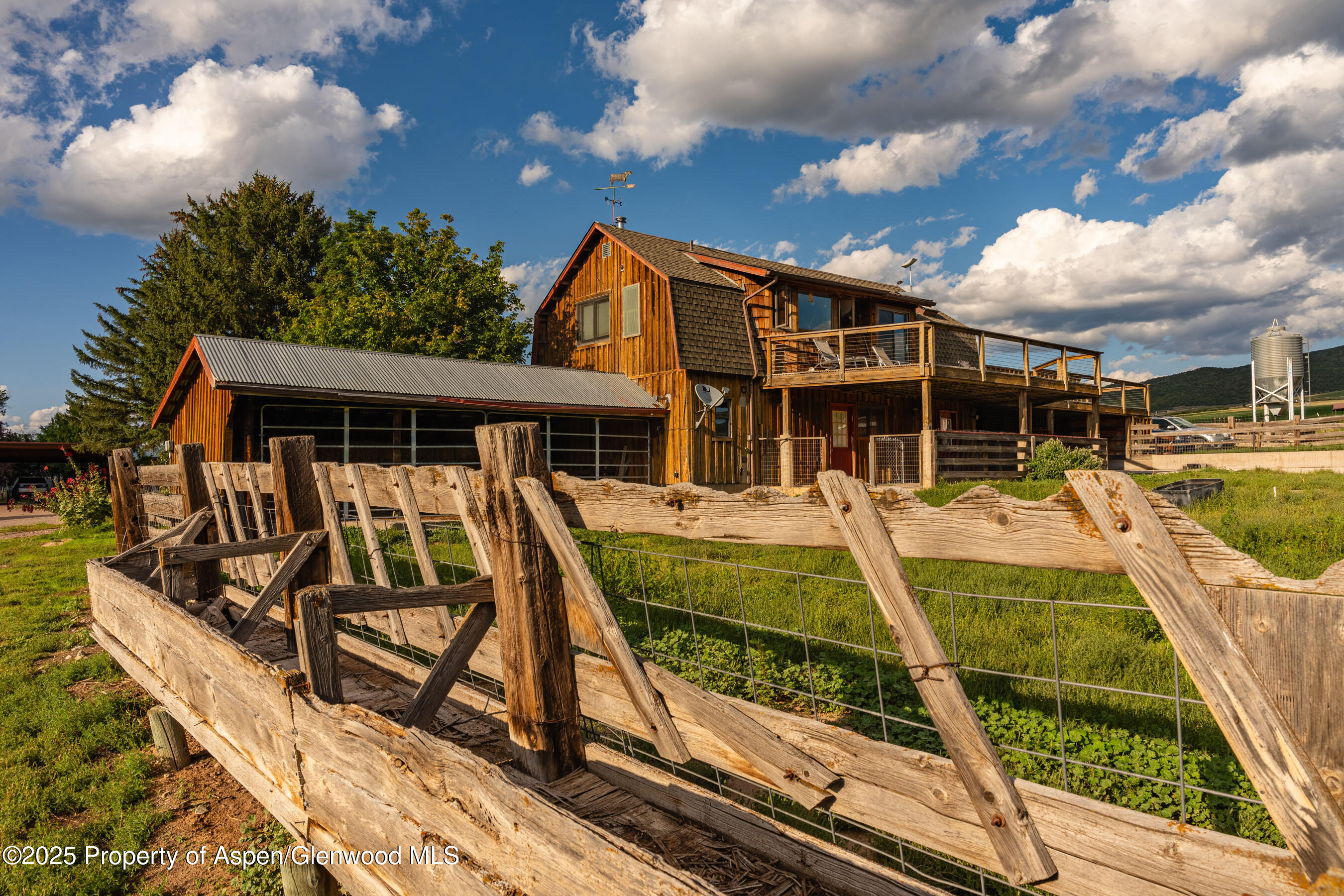1644 Prince Creek Road Carbondale CO 81623