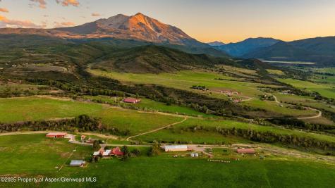 1644 Prince Creek Road Carbondale CO 81623