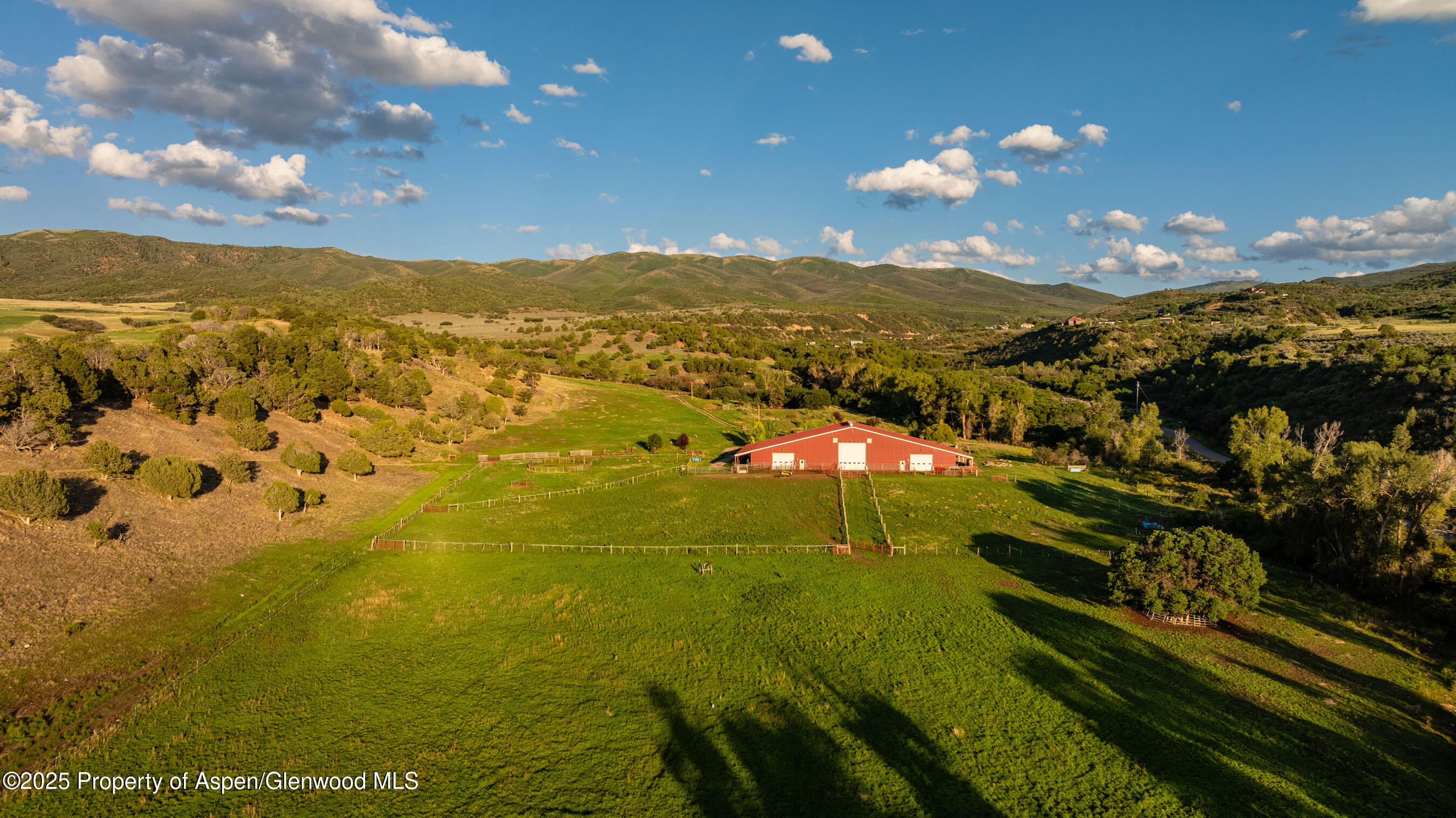 1644 Prince Creek Road Carbondale CO 81623