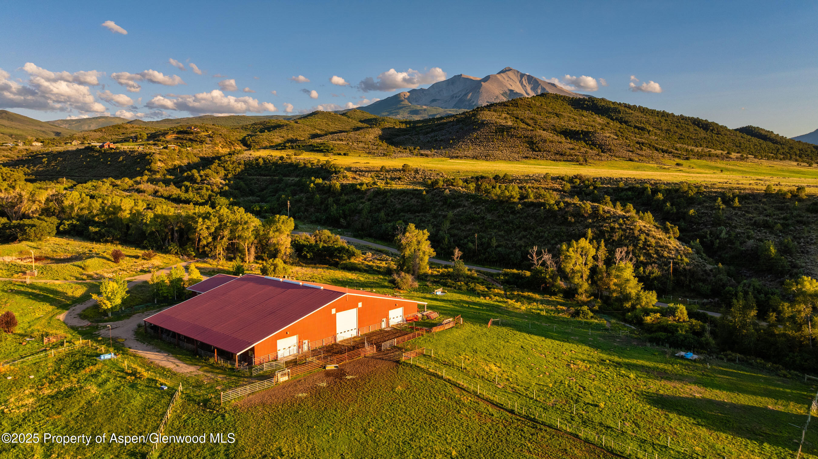 1644 Prince Creek Road Carbondale CO 81623