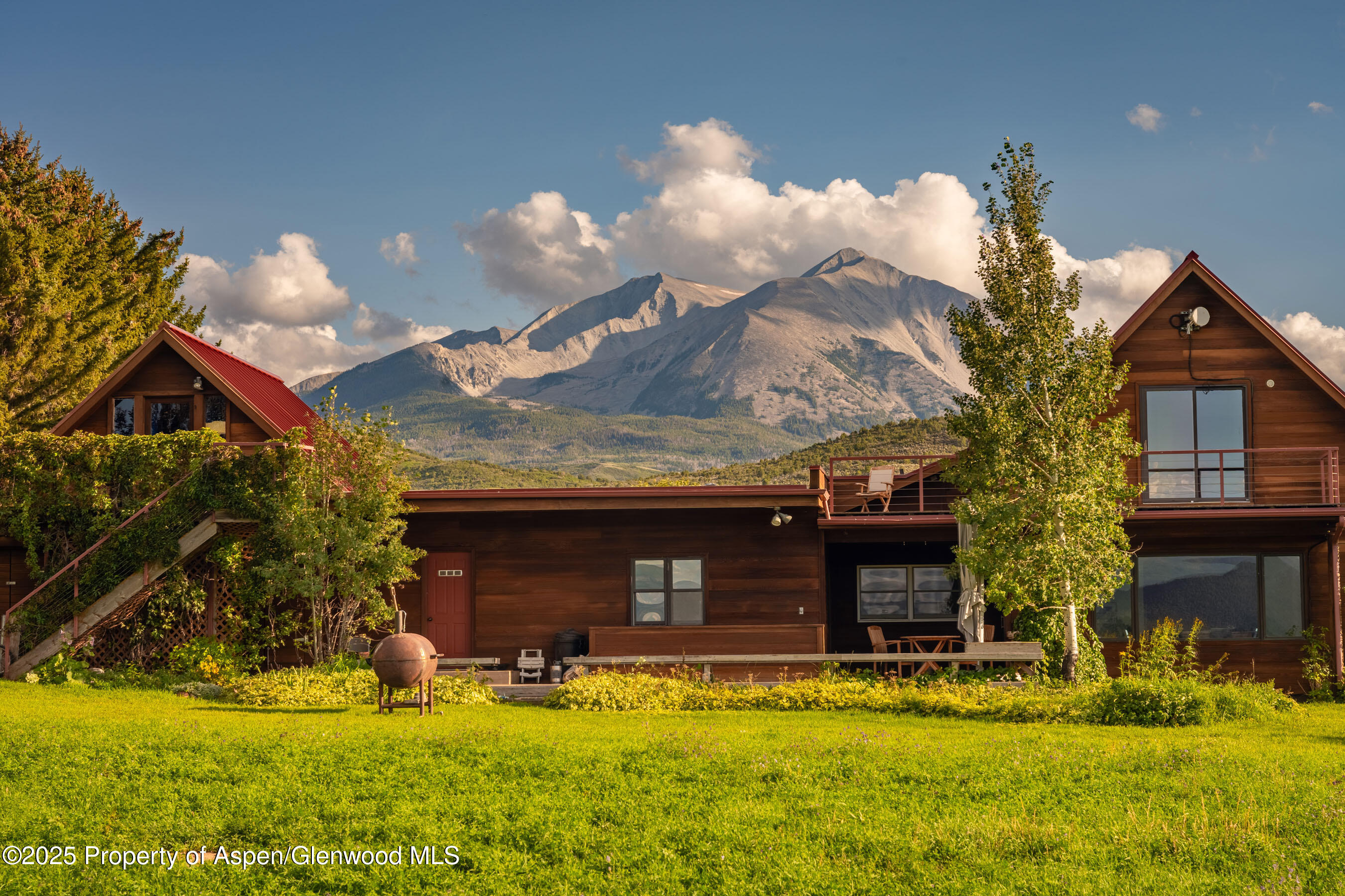 1644 Prince Creek Road Carbondale CO 81623