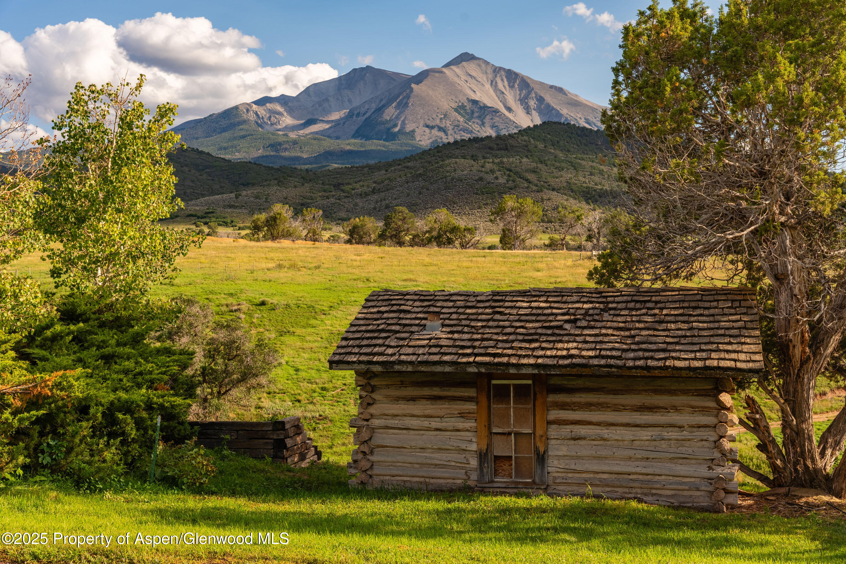 1644 Prince Creek Road Carbondale CO 81623