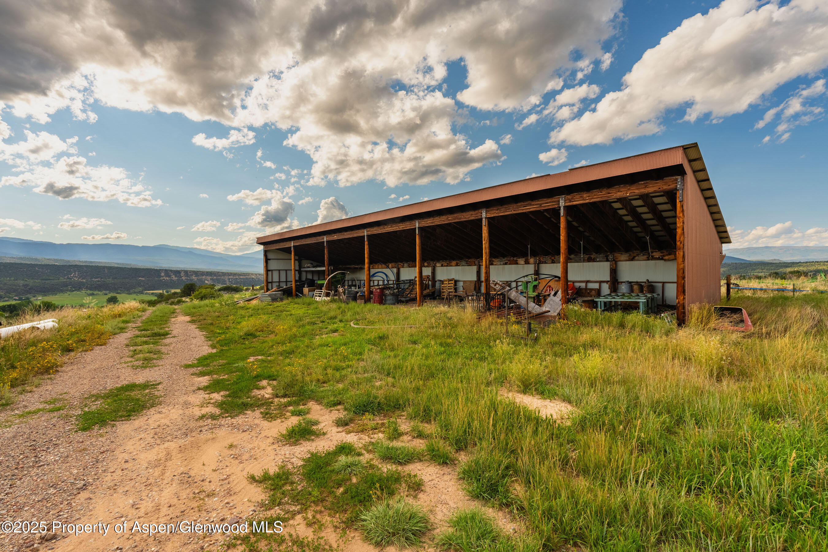 1644 Prince Creek Road Carbondale CO 81623