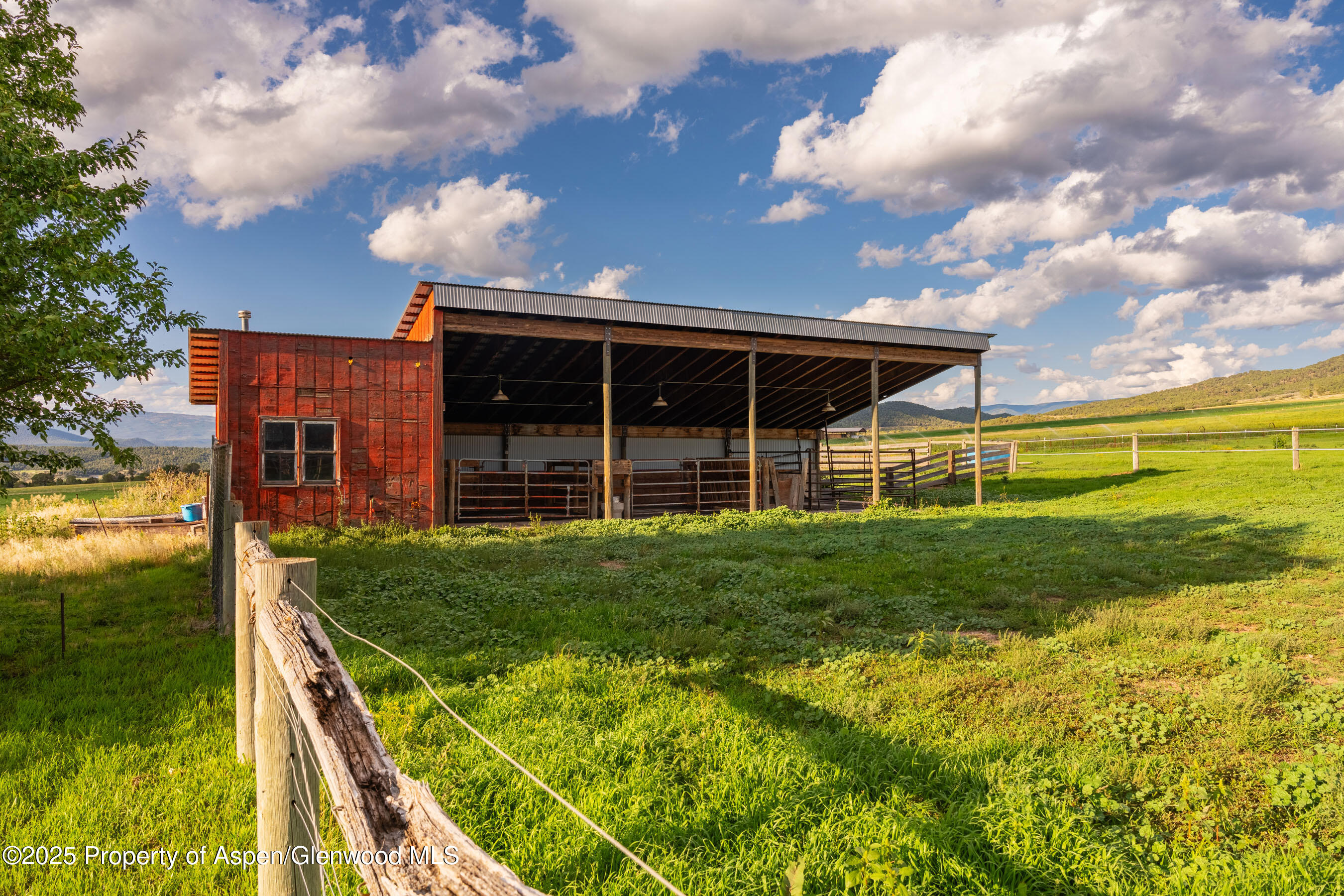 1644 Prince Creek Road Carbondale CO 81623