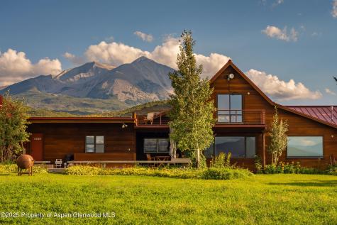 1644 Prince Creek Road Carbondale CO 81623