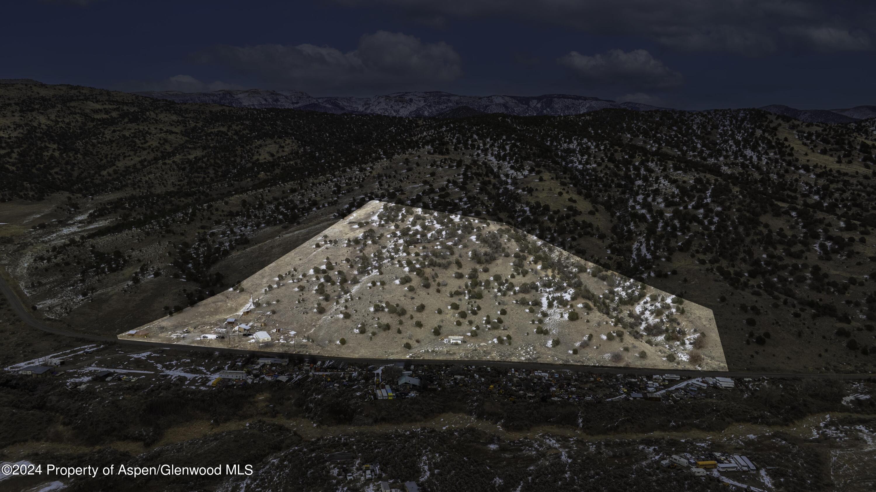 5510 County Road 245 Silt CO 81652