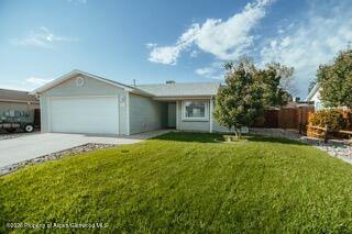 3152 E Eider Court Grand Junction CO 81504