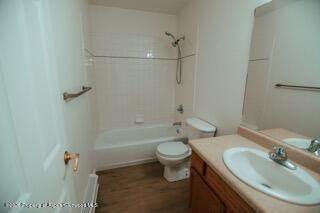 3152 E Eider Court Grand Junction CO 81504